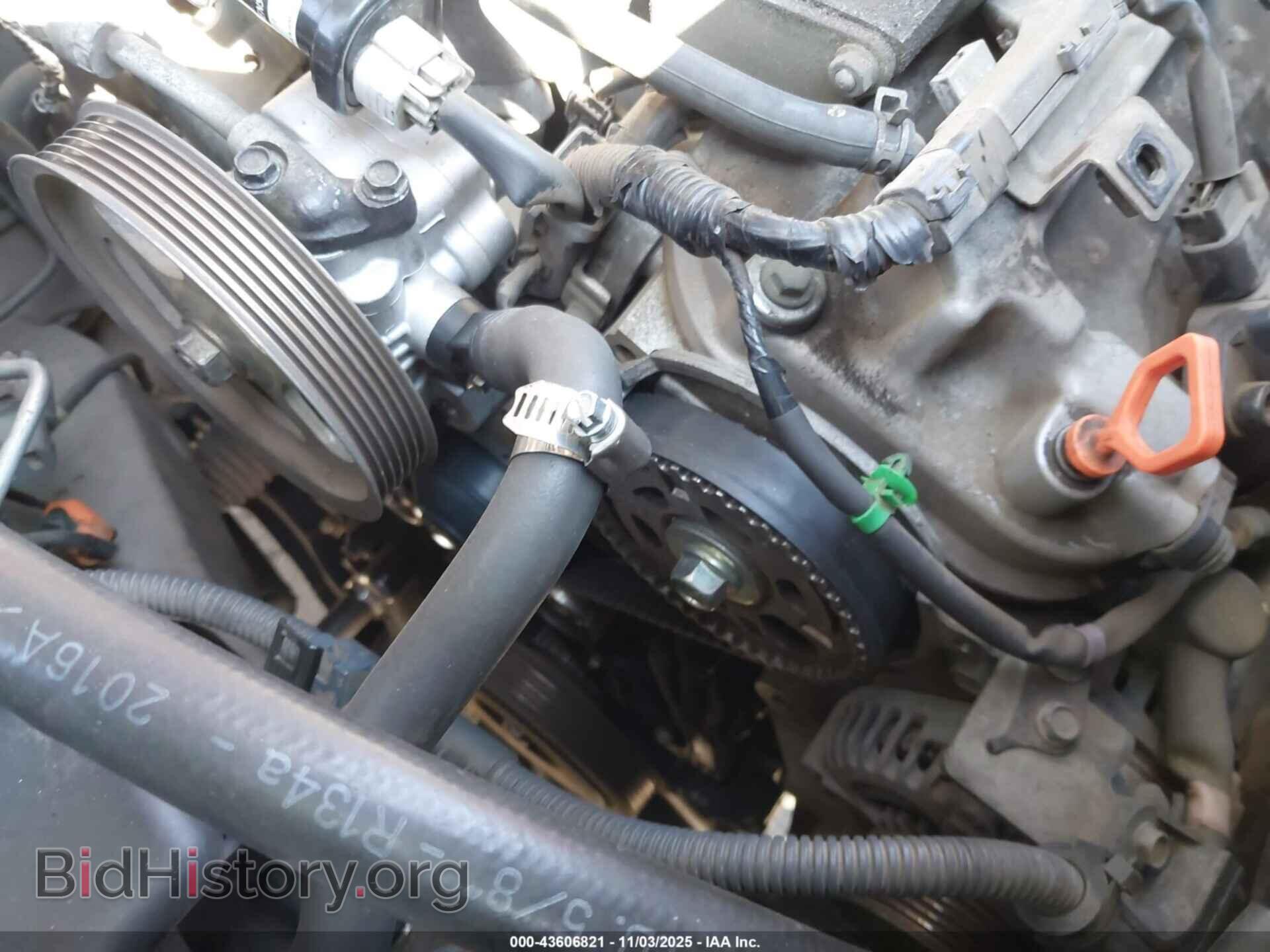 2007 HONDA PILOT - VIN: 5FNYF28767B005553 - Фото 6