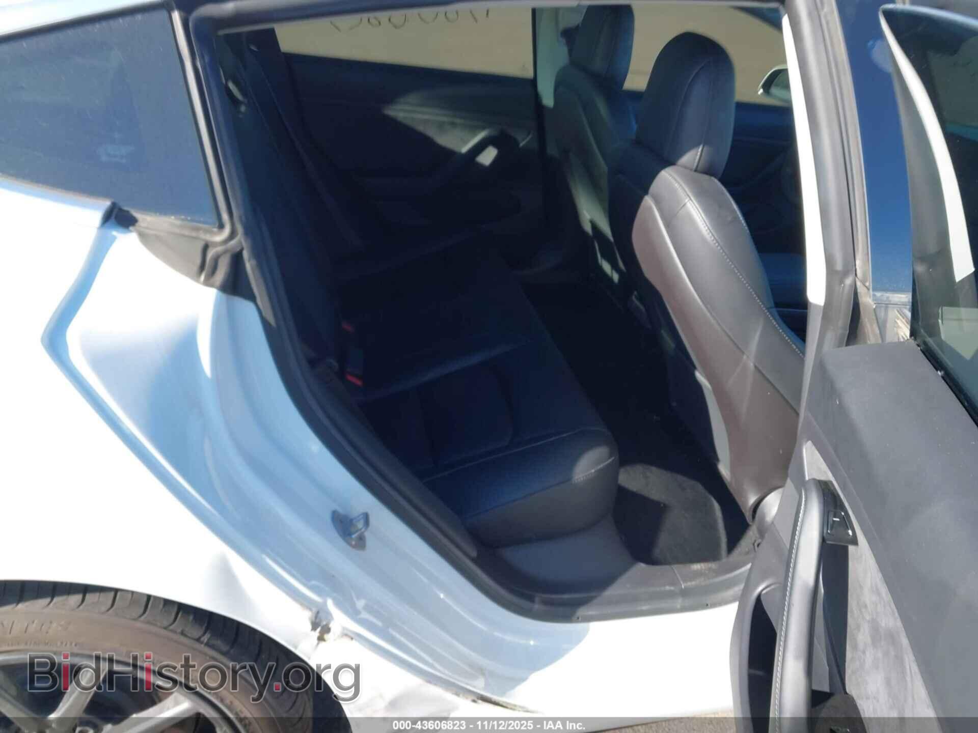 2019 TESLA MODEL 3 - VIN: 5YJ3E1EB9KF442312 - Photo 8