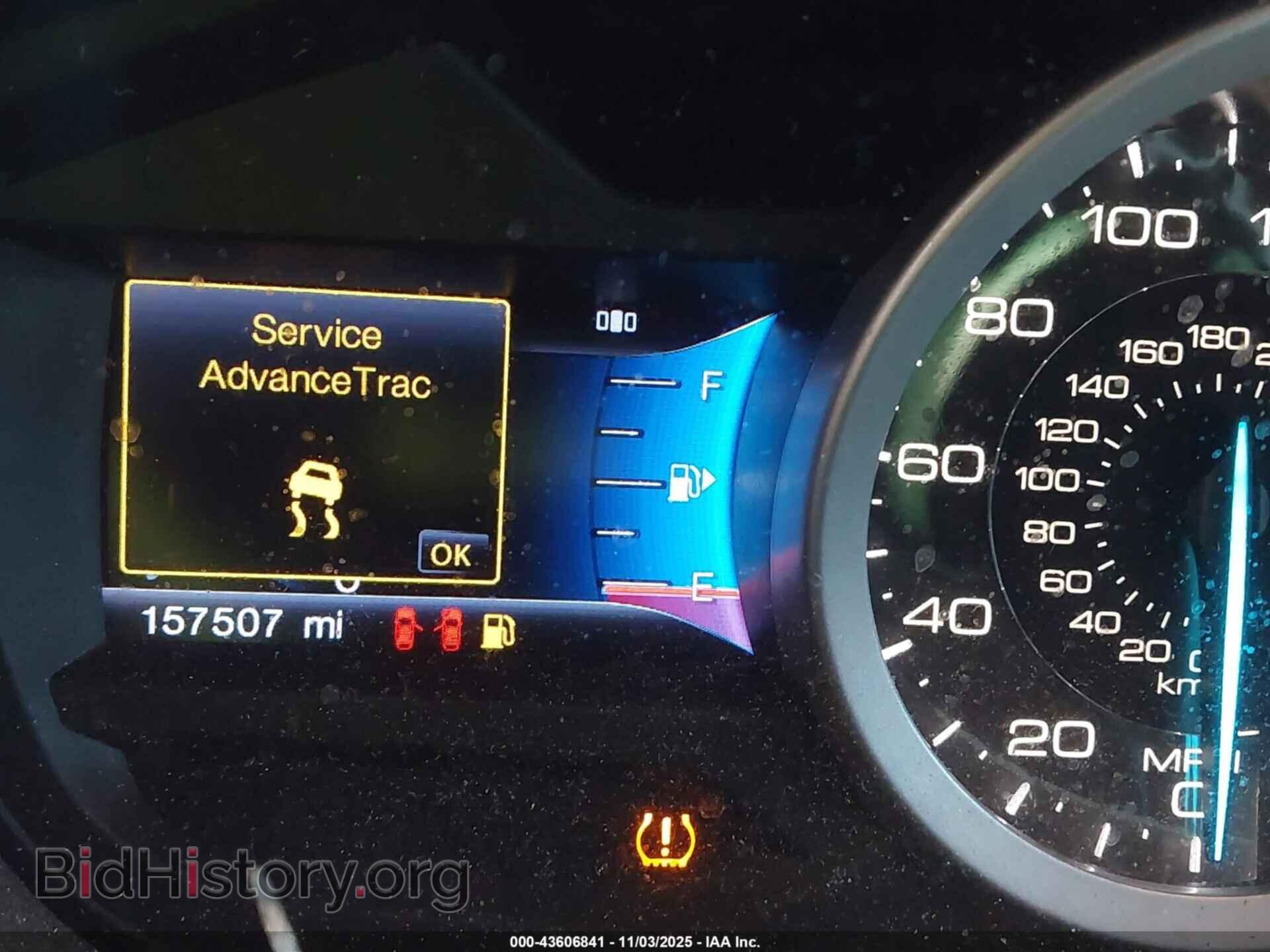 2013 FORD EXPLORER - VIN: 1FM5K7F84DGA20427 - Фото 15