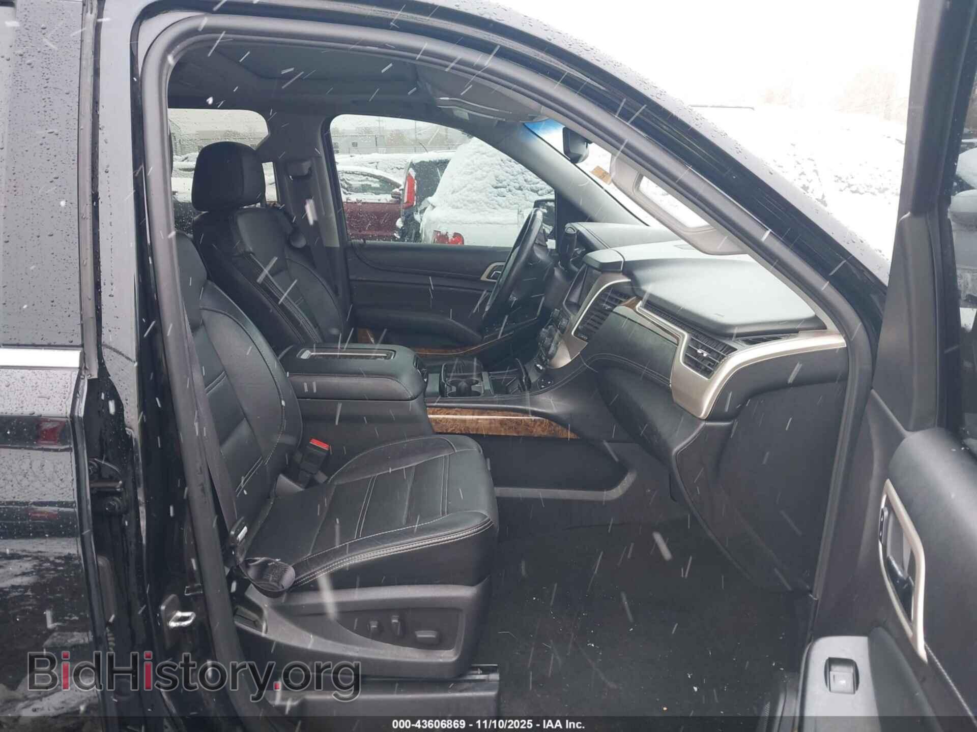 2016 GMC YUKON - VIN: 1GKS2CKJXGR201036 - Фото 5