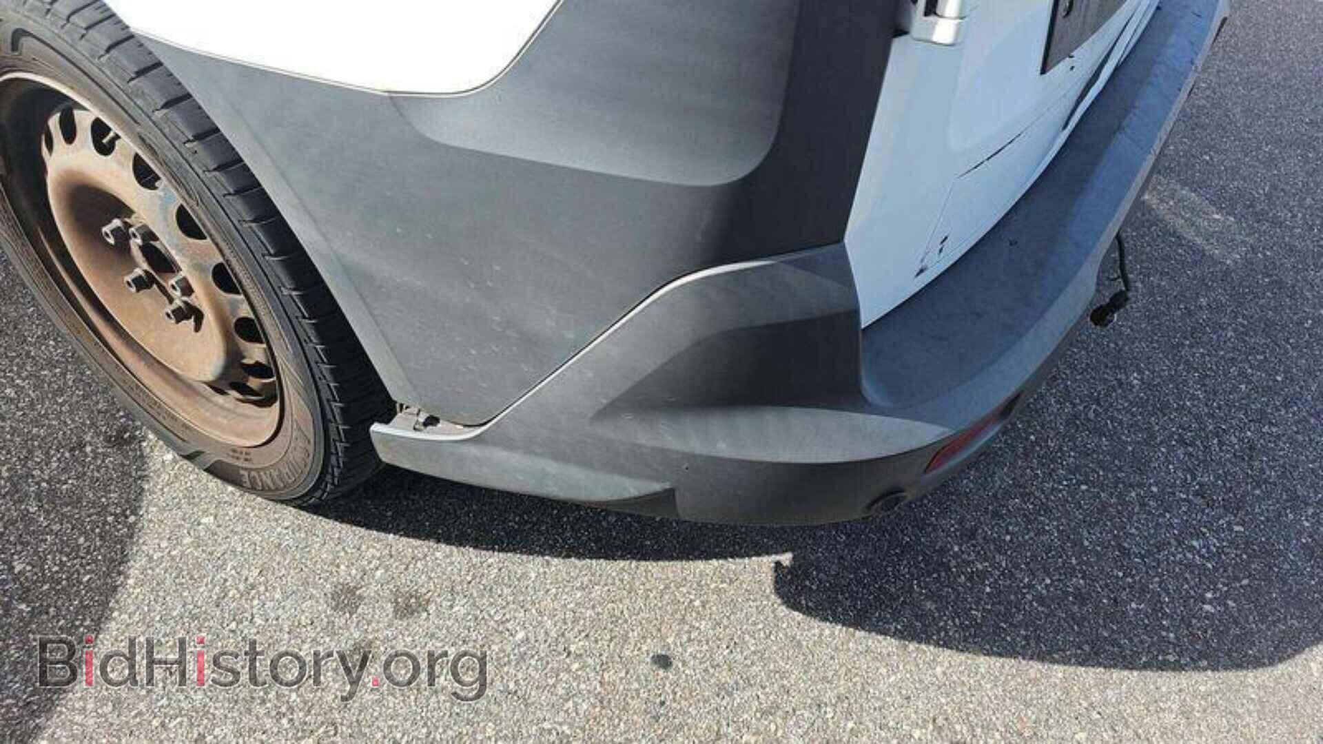 2017 FORD TRANSIT CONNECT - VIN: NM0LS7E72H1328464 - Фото 2