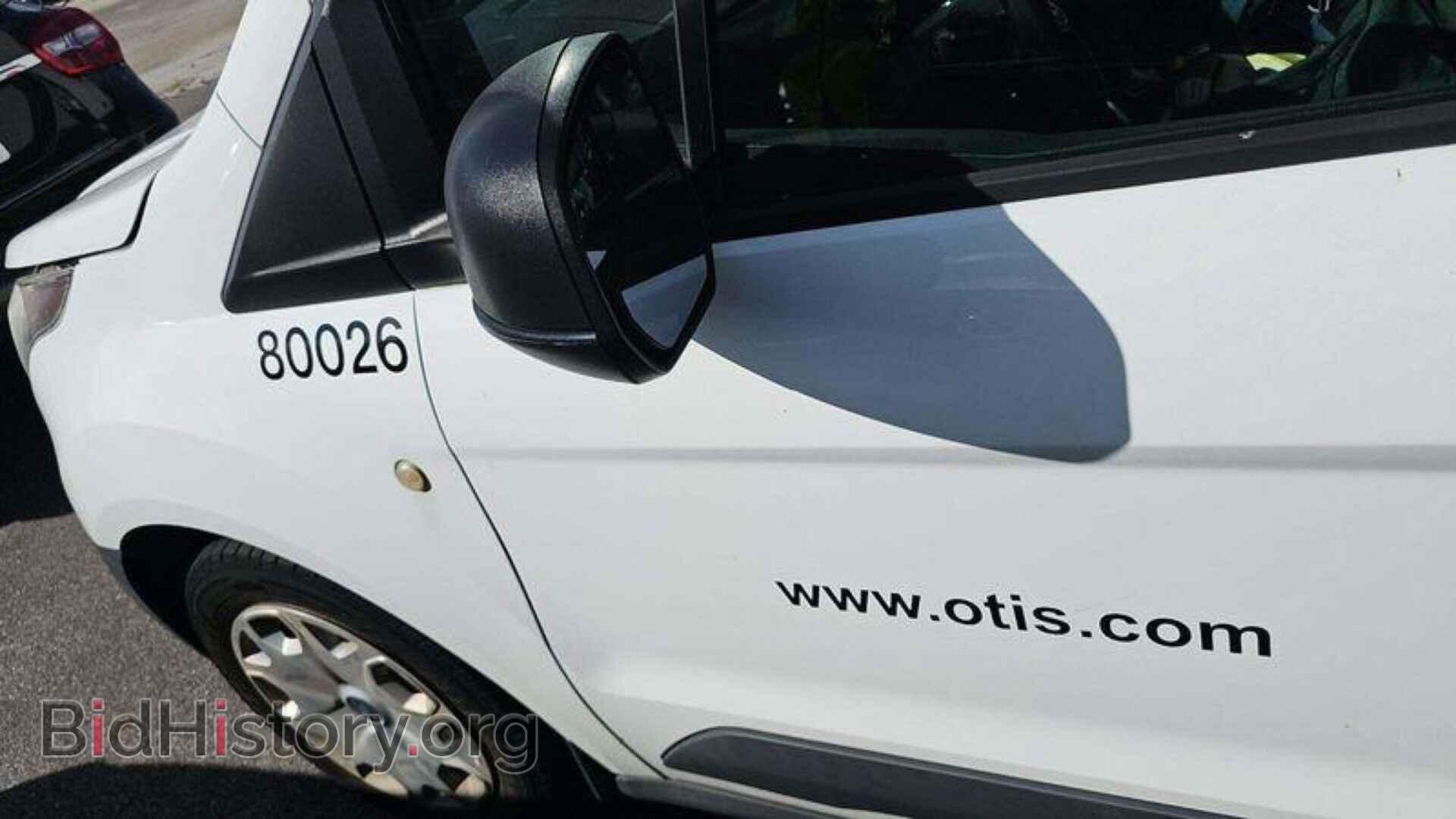 2017 FORD TRANSIT CONNECT - VIN: NM0LS7E72H1328464 - Фото 12