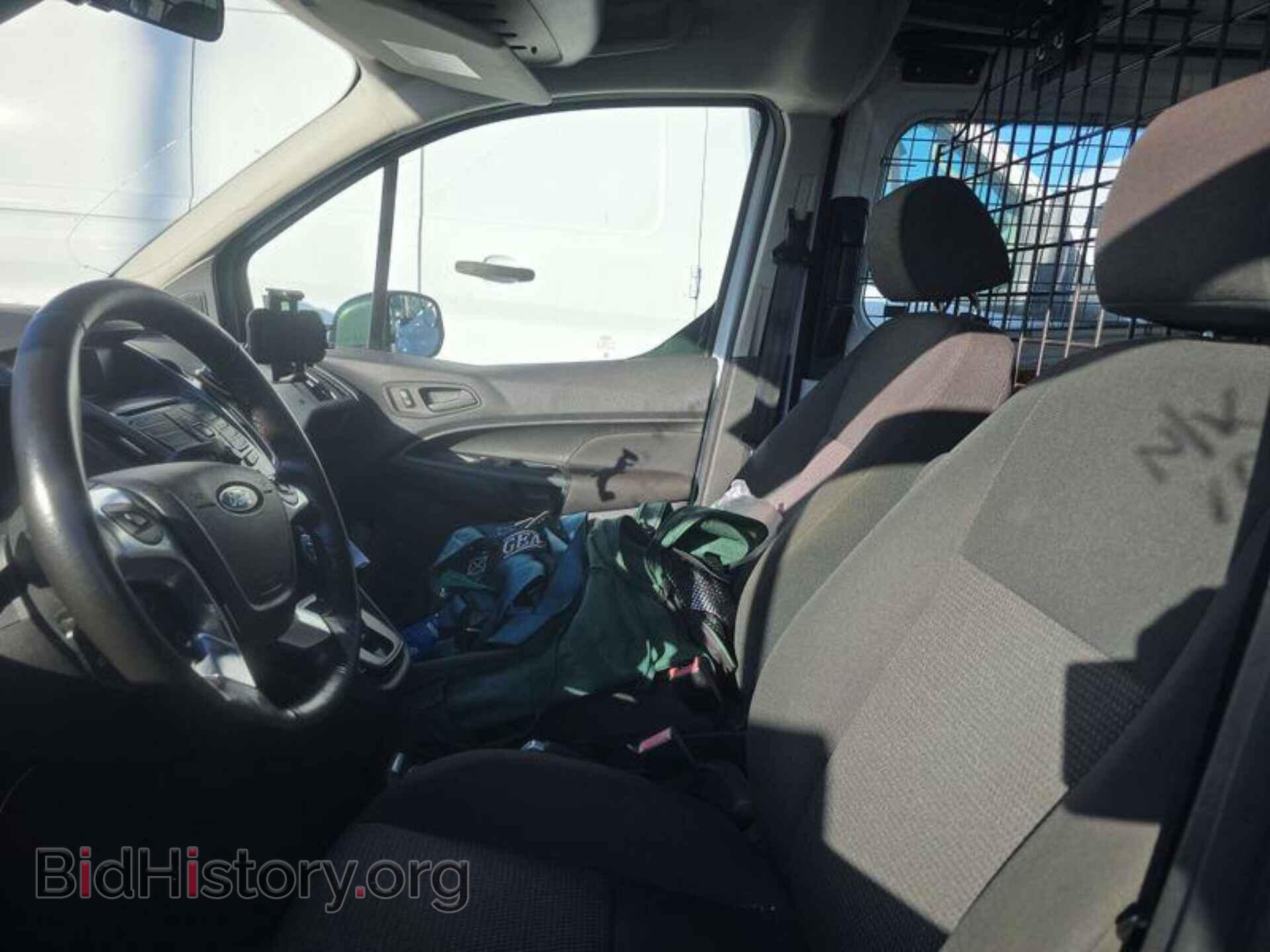 2017 FORD TRANSIT CONNECT - VIN: NM0LS7E72H1328464 - Фото 16