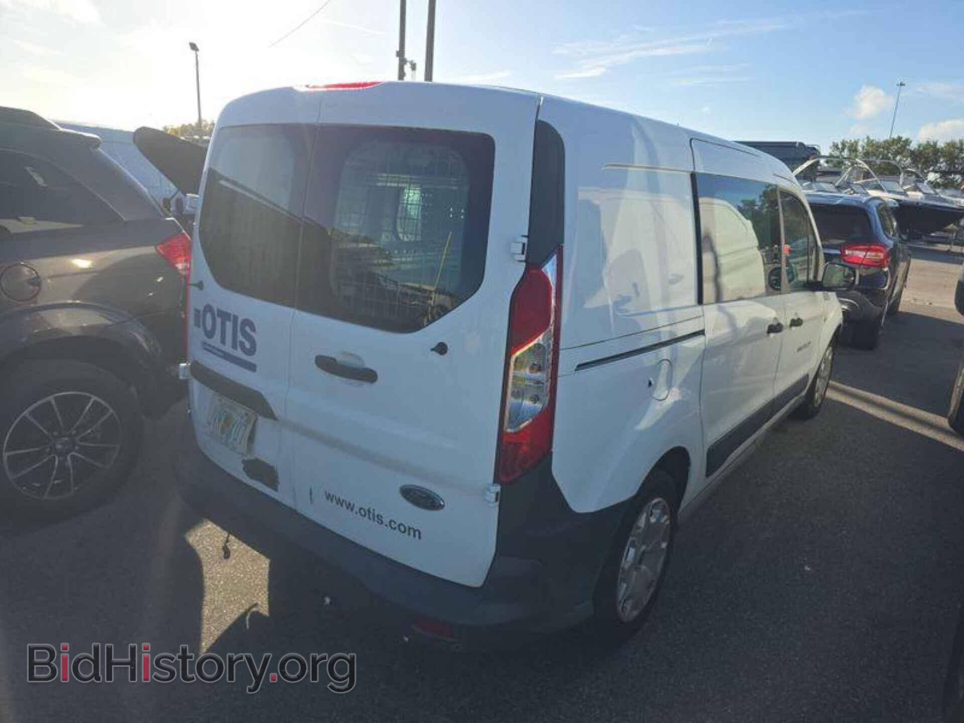 2017 FORD TRANSIT CONNECT - VIN: NM0LS7E72H1328464 - Фото 17