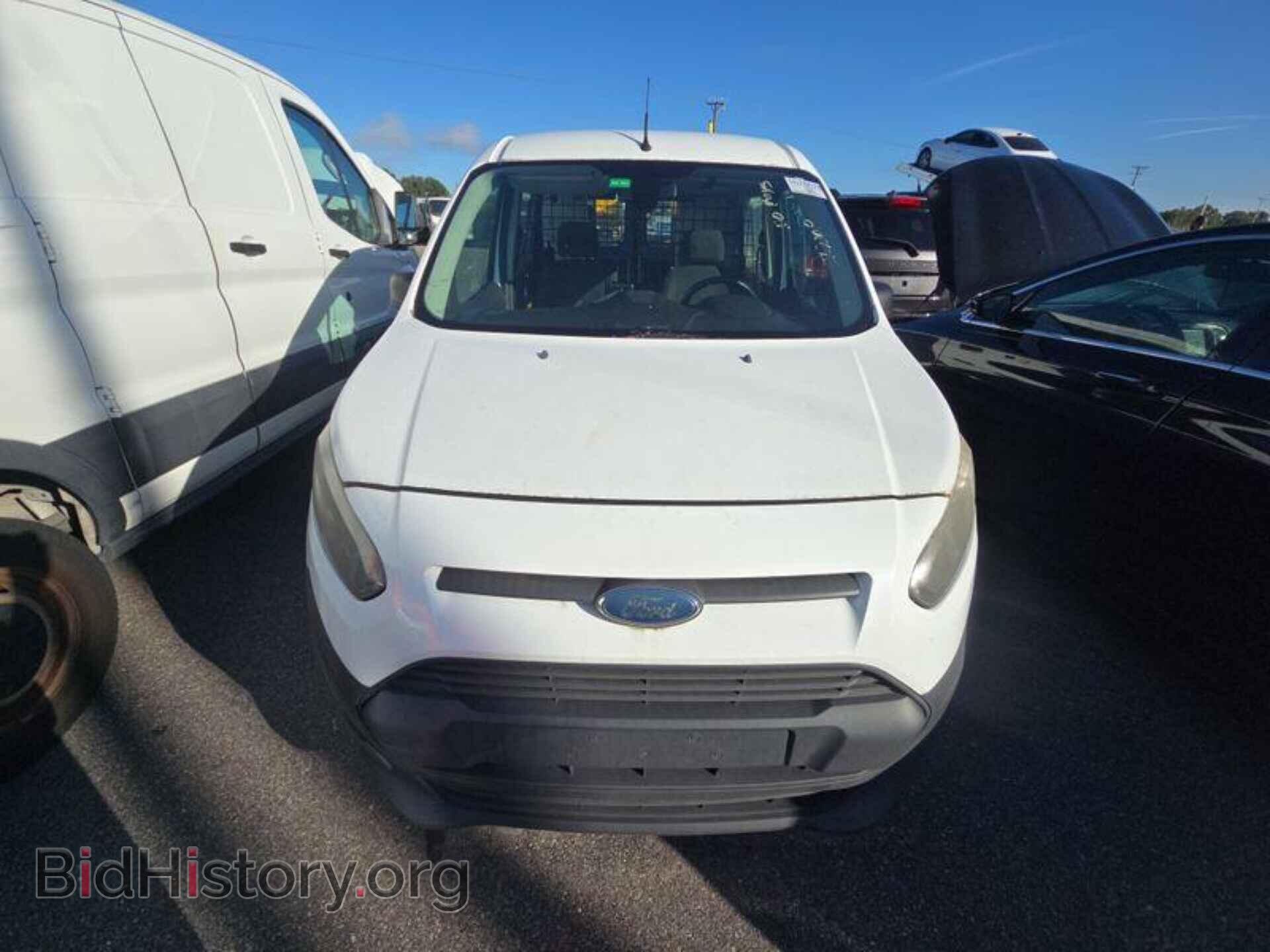 2017 FORD TRANSIT CONNECT - VIN: NM0LS7E72H1328464 - Фото 18