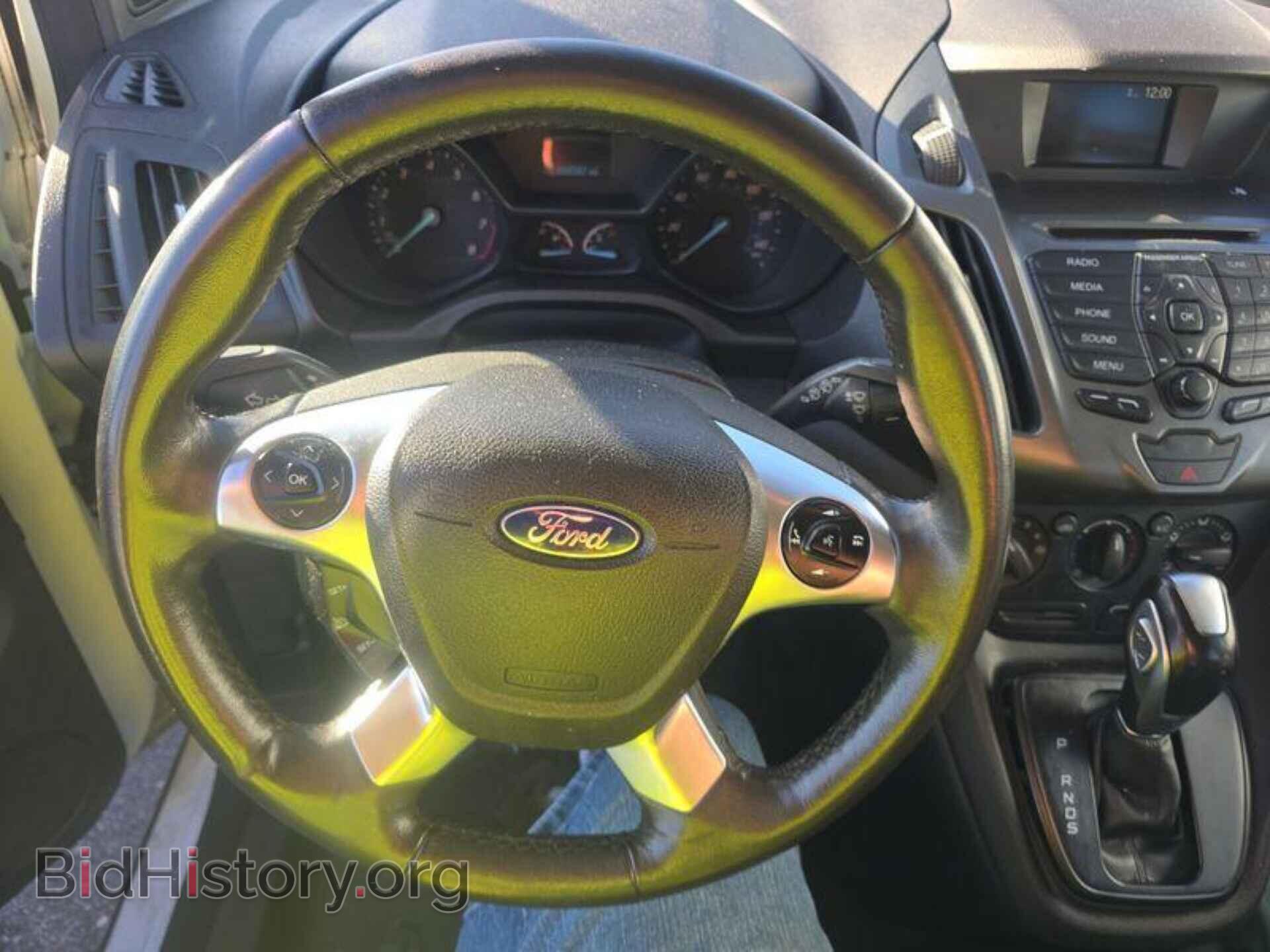2017 FORD TRANSIT CONNECT - VIN: NM0LS7E72H1328464 - Фото 23