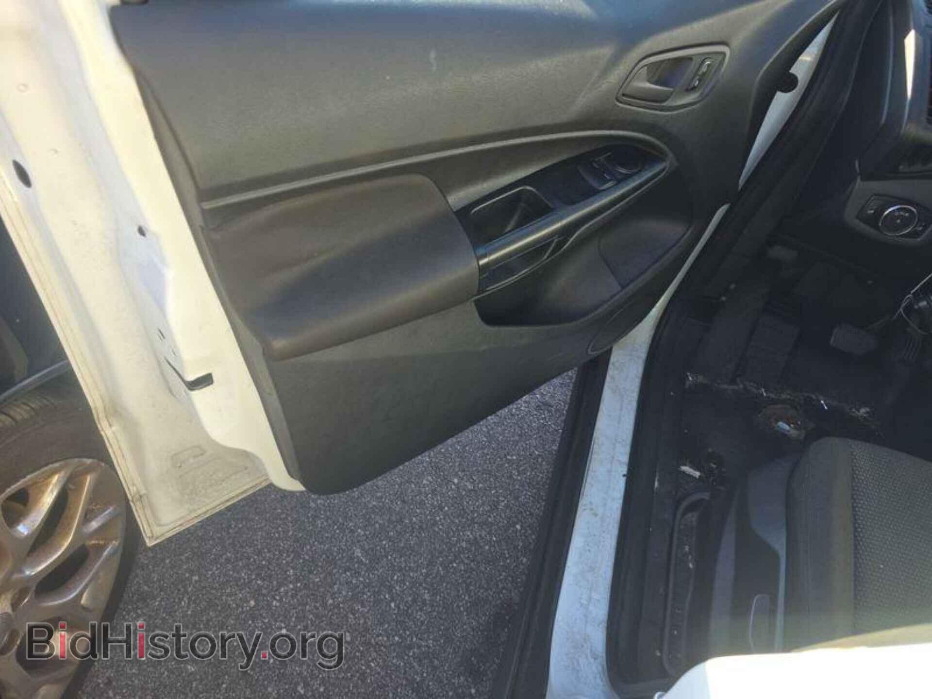 2017 FORD TRANSIT CONNECT - VIN: NM0LS7E72H1328464 - Фото 5