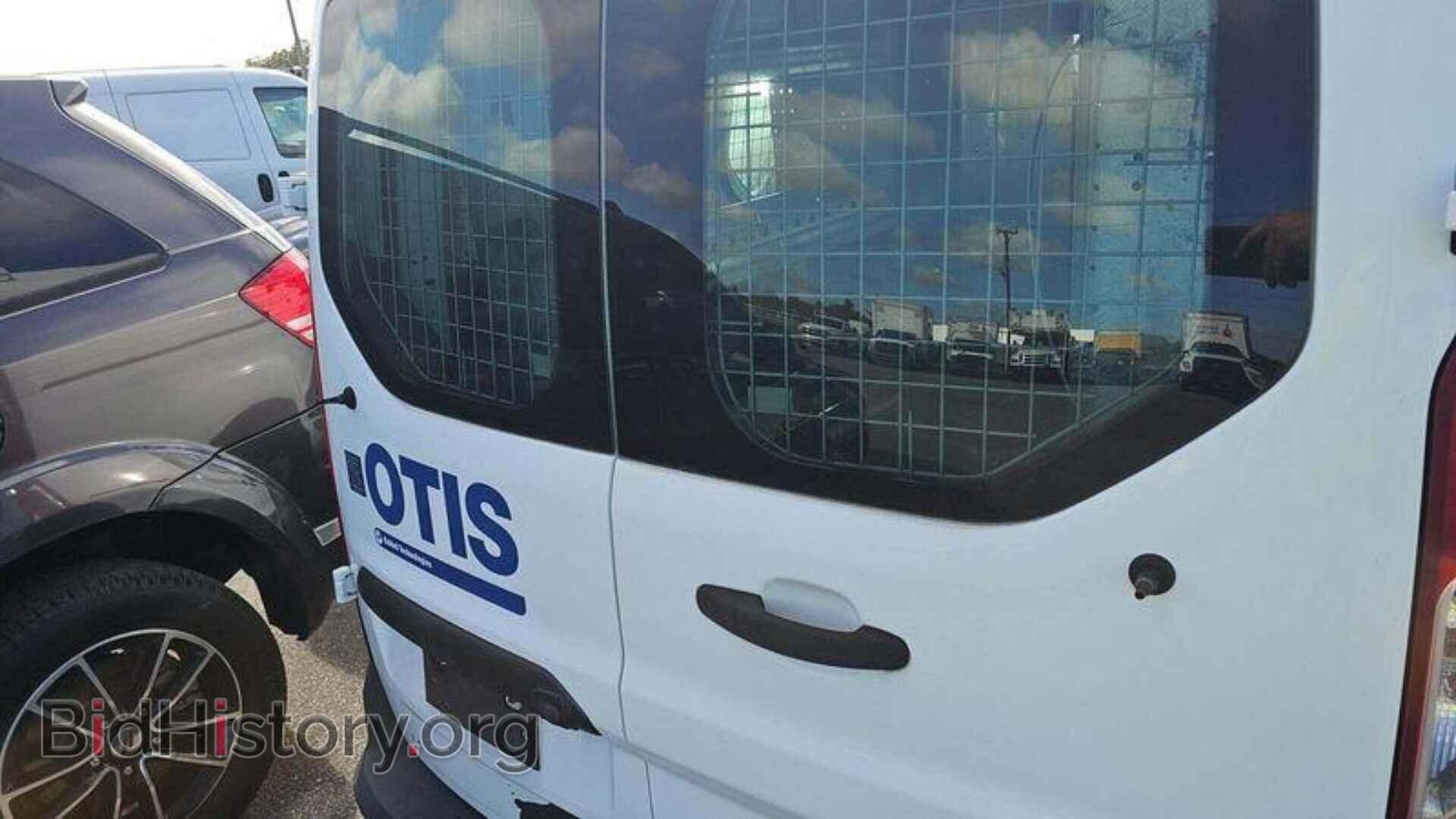 2017 FORD TRANSIT CONNECT - VIN: NM0LS7E72H1328464 - Фото 6