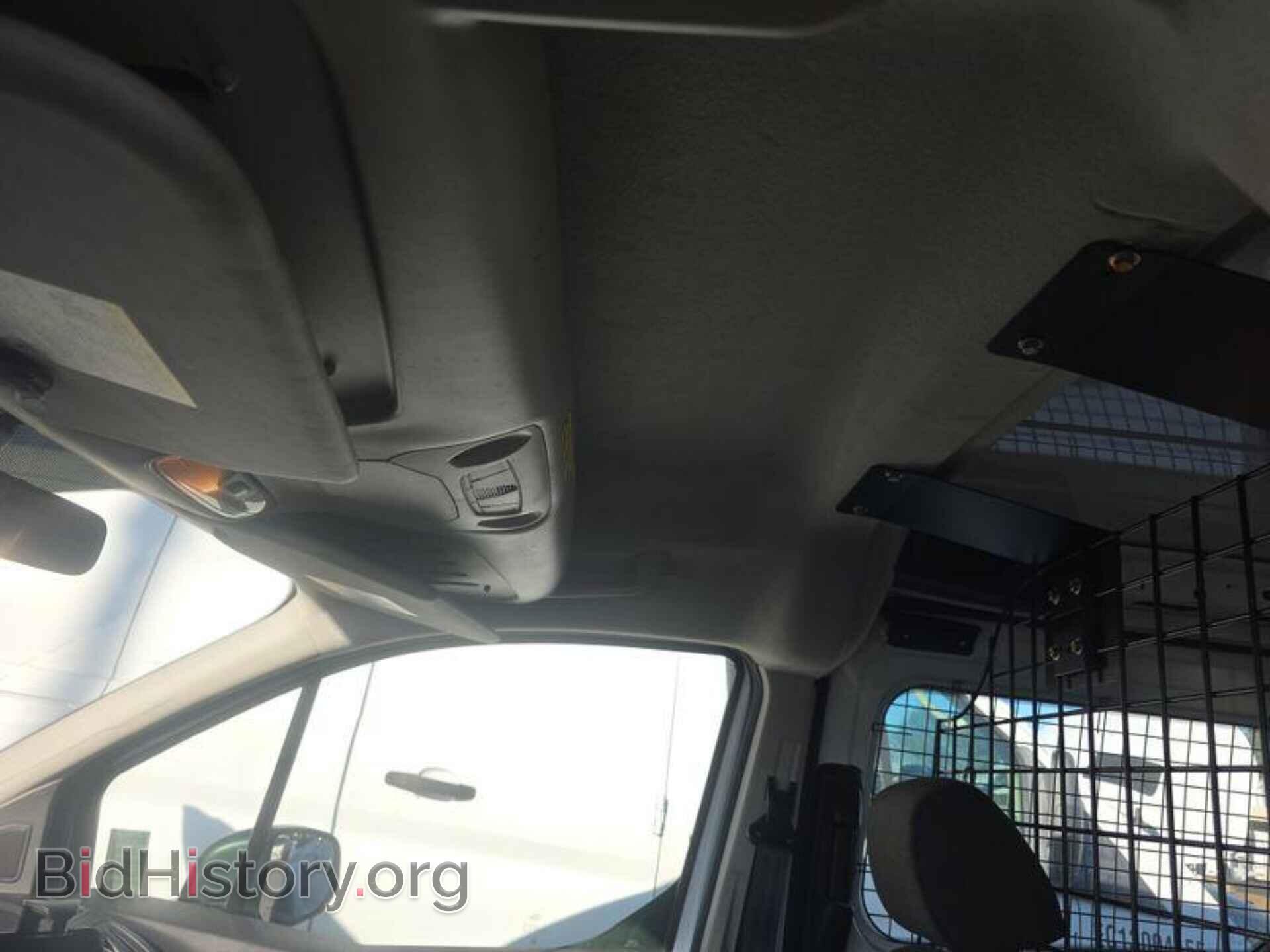 2017 FORD TRANSIT CONNECT - VIN: NM0LS7E72H1328464 - Фото 10