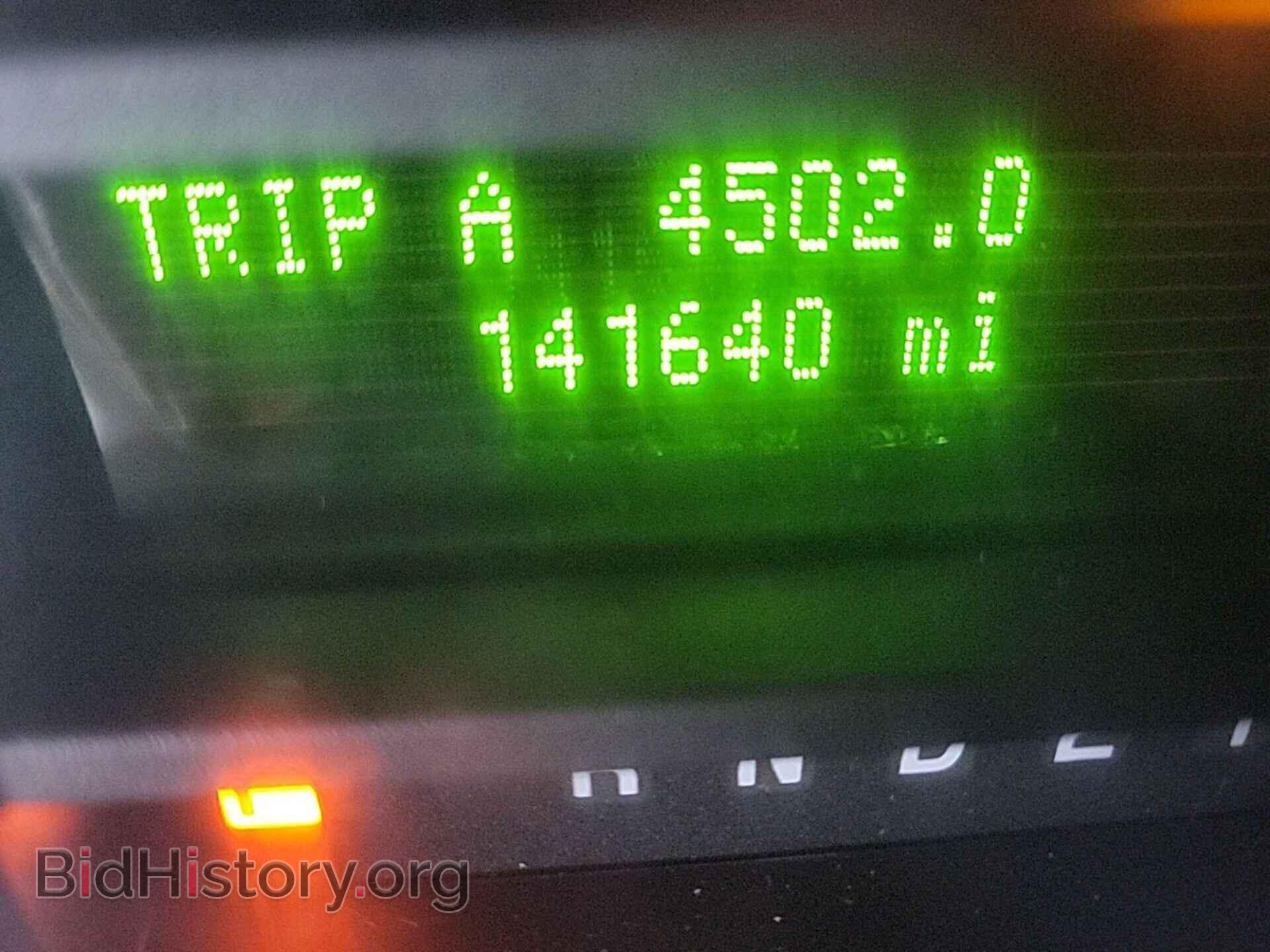 2012 FORD E-250 - VIN: 1FTNE2EL6CDB36264 - Фото 2