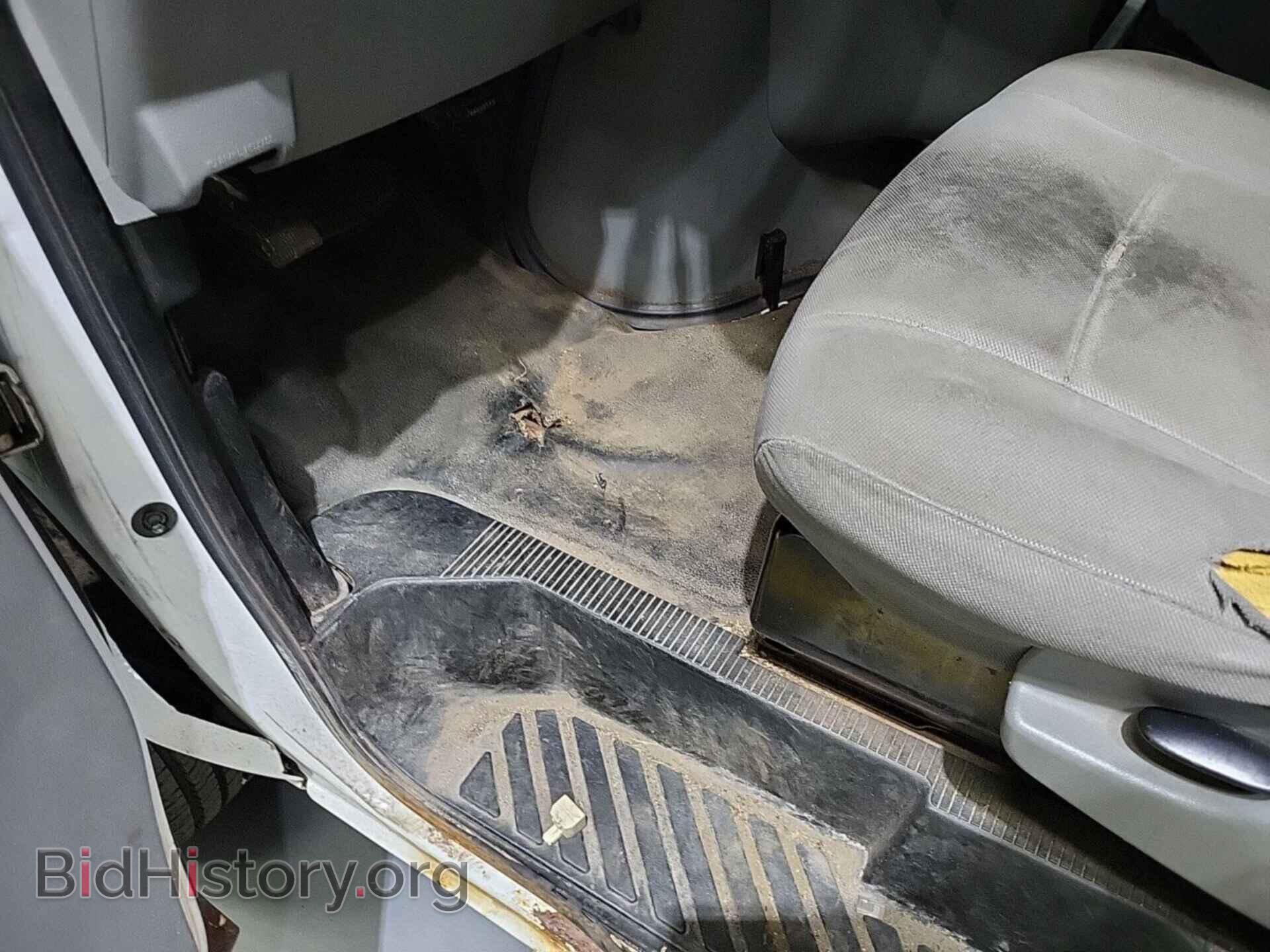 2012 FORD E-250 - VIN: 1FTNE2EL6CDB36264 - Фото 3