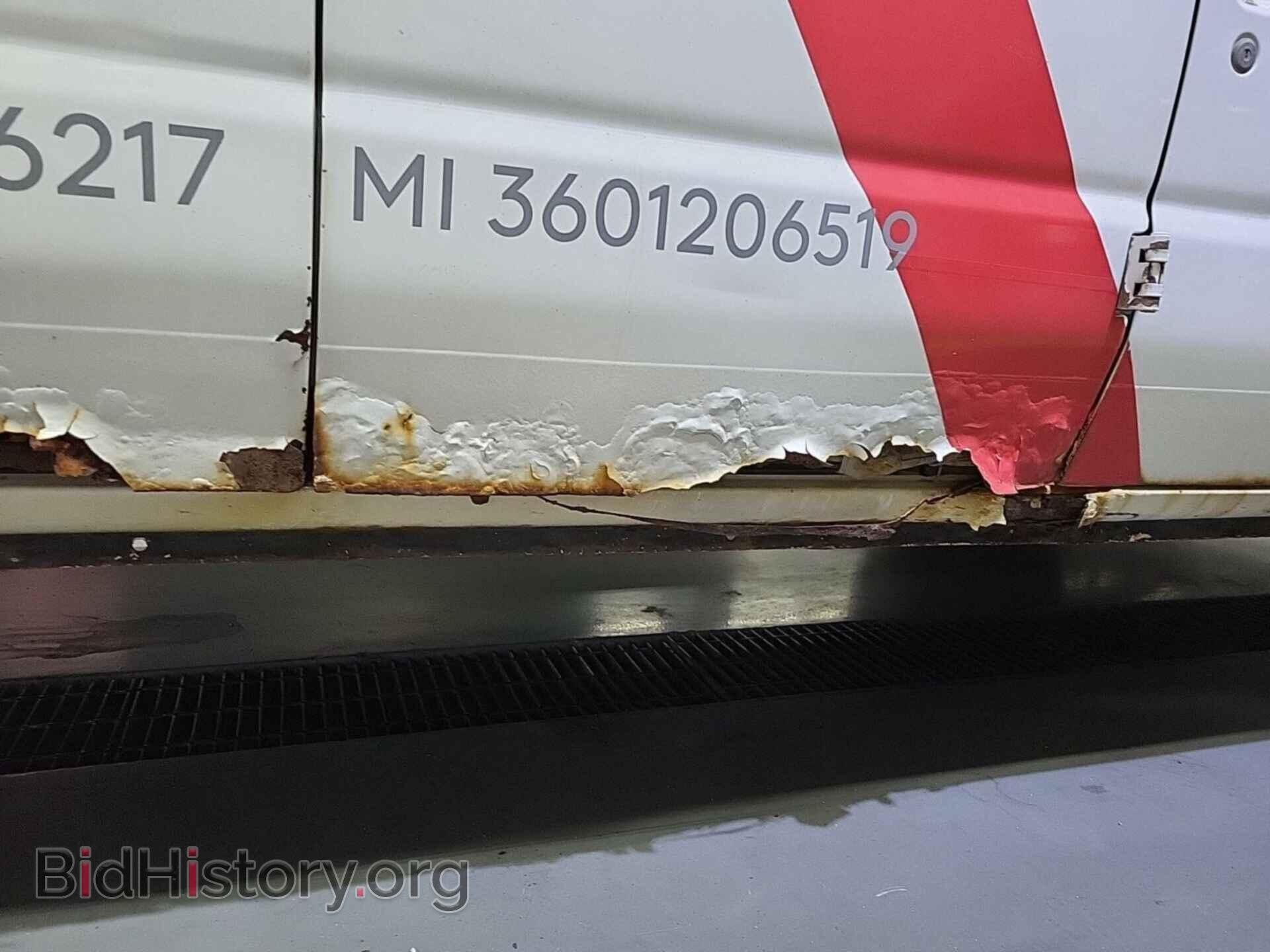2012 FORD E-250 - VIN: 1FTNE2EL6CDB36264 - Фото 23