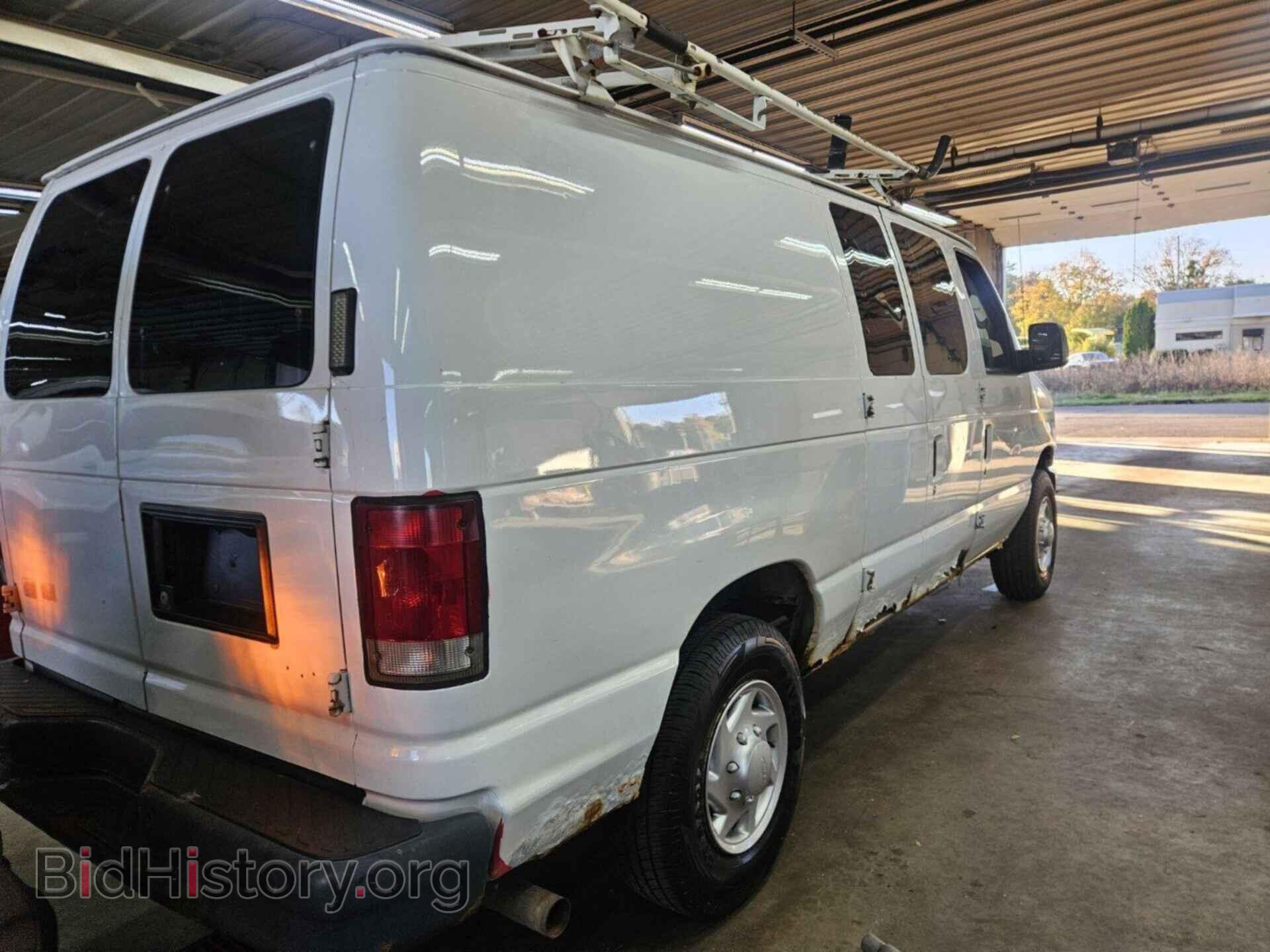 2012 FORD E-250 - VIN: 1FTNE2EL6CDB36264 - Фото 26