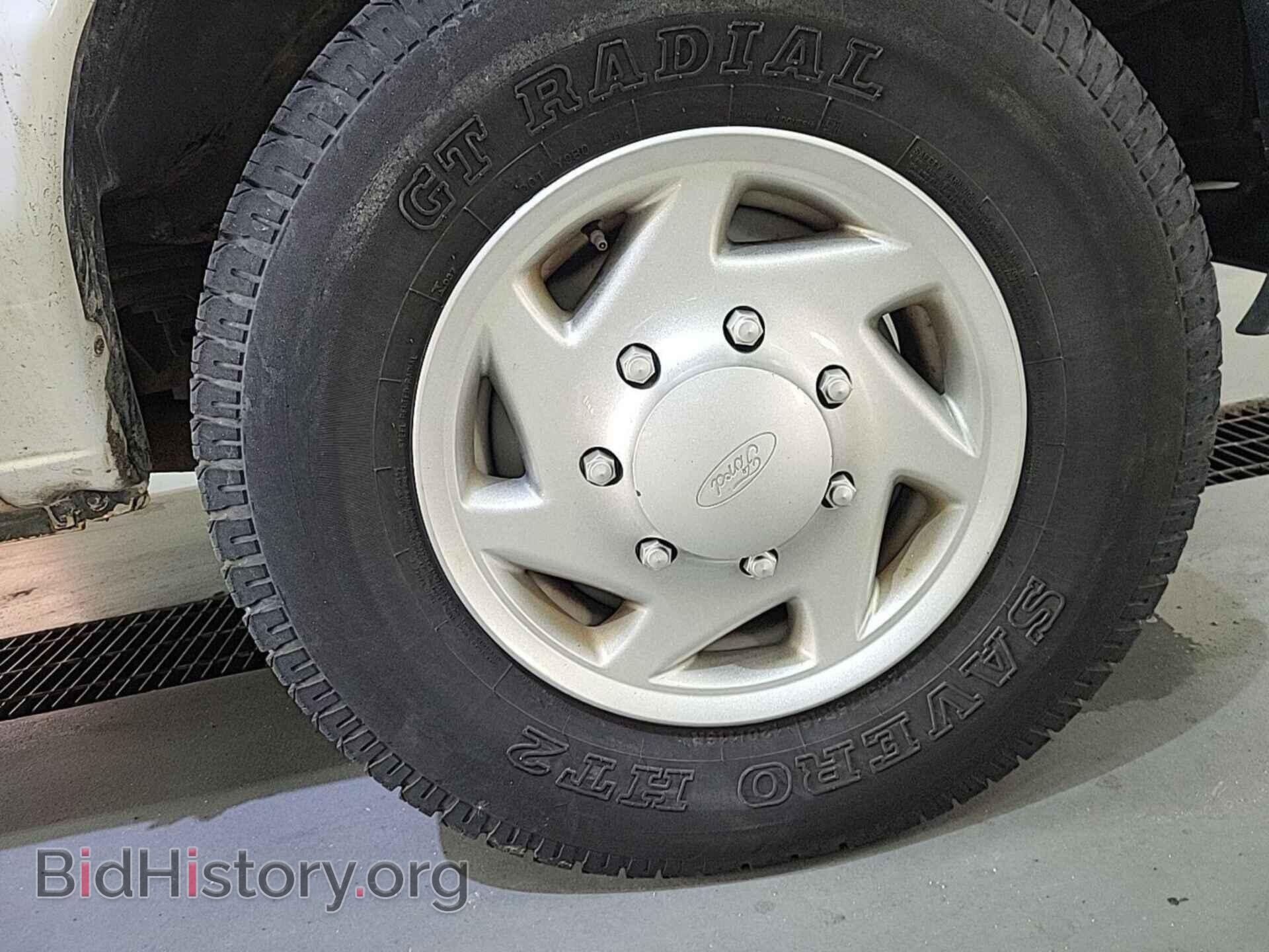 2012 FORD E-250 - VIN: 1FTNE2EL6CDB36264 - Фото 30