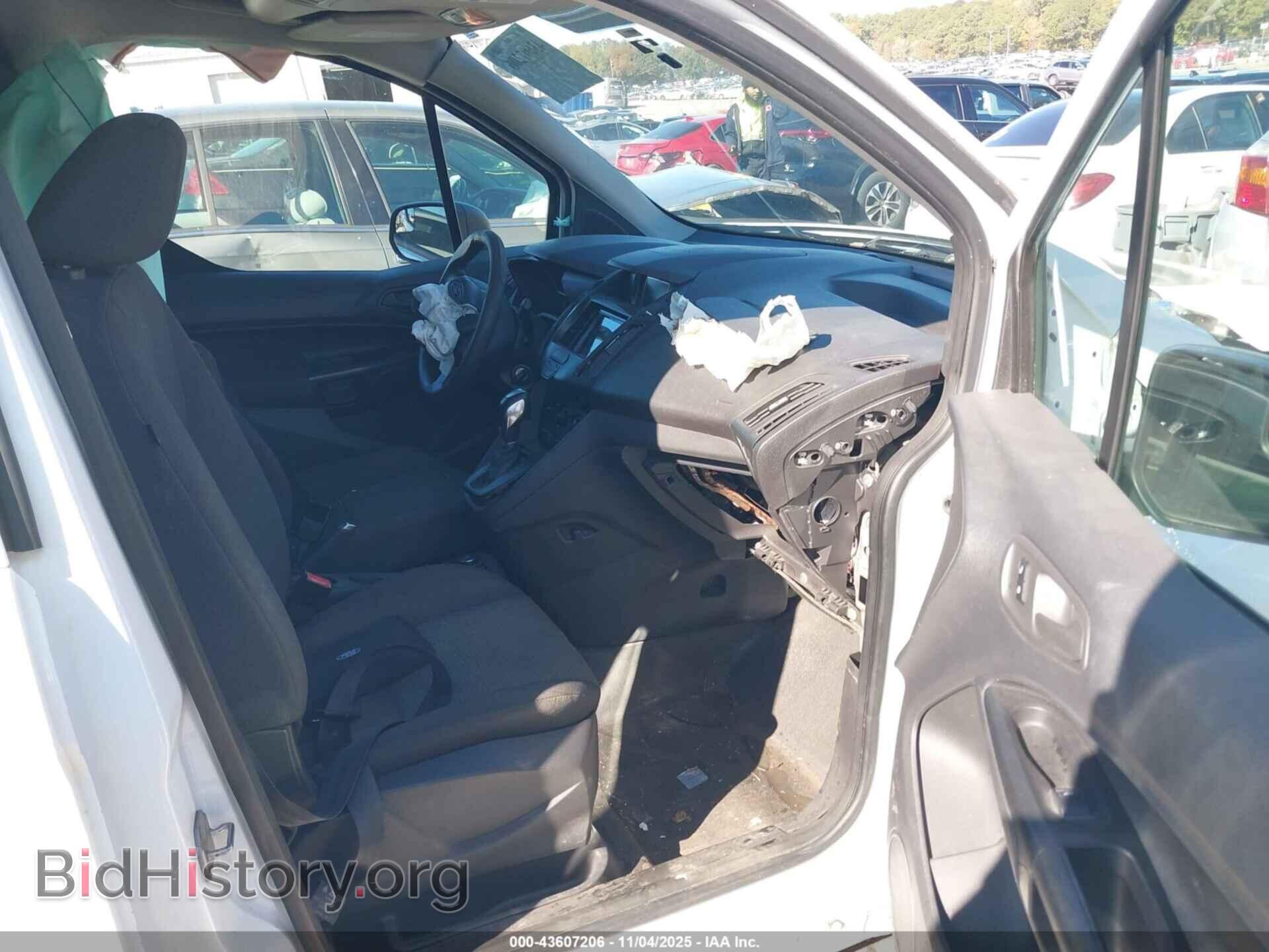 2016 FORD TRANSIT CONNECT - VIN: NM0LS7E74G1266869 - Фото 5