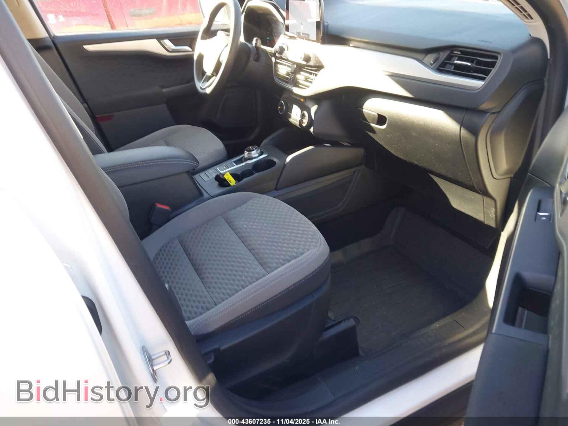 2020 FORD ESCAPE - VIN: 1FMCU9G63LUA53834 - Photo 5