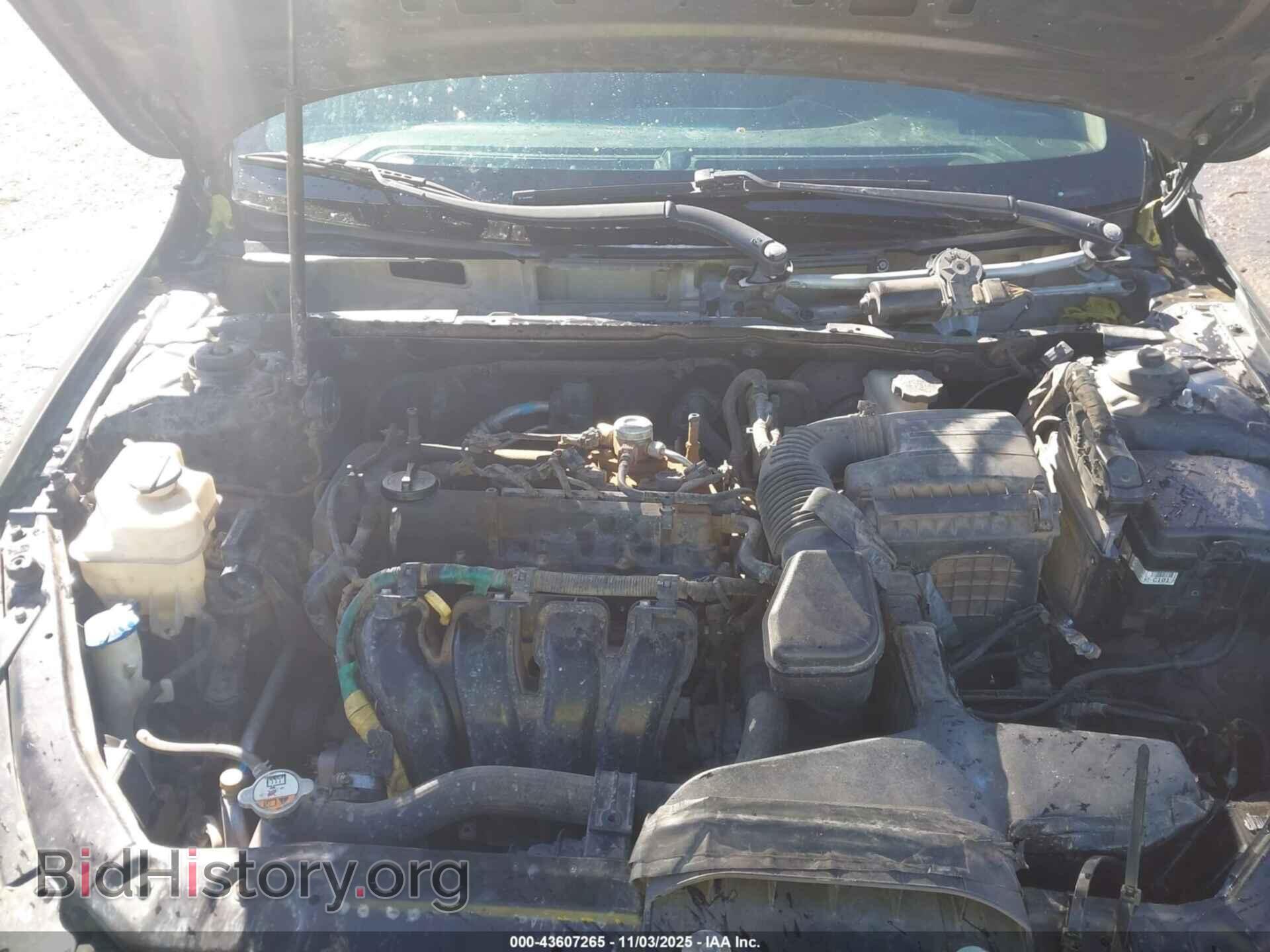2013 KIA OPTIMA - VIN: KNAGM4A79D5318971 - Фото 10