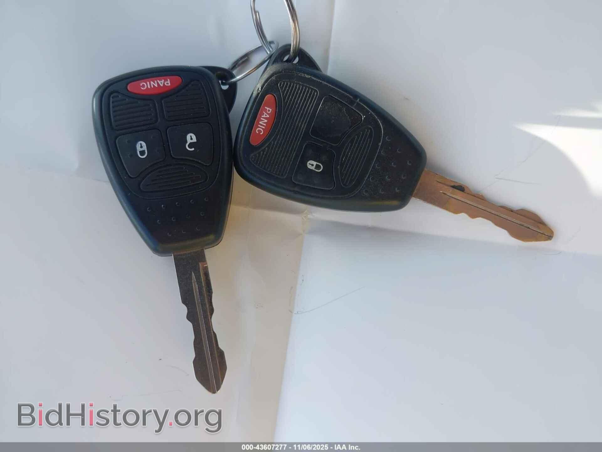 2009 DODGE NITRO - VIN: 1D8GU58X39W505690 - Фото 11