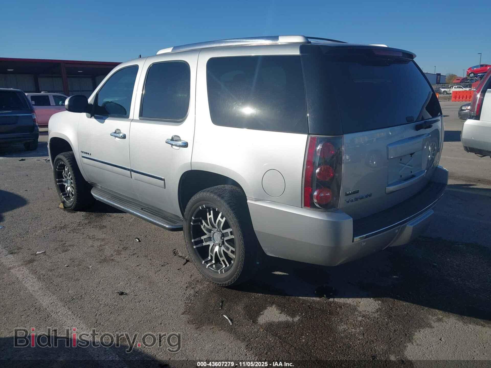 2012 GMC YUKON - VIN: 1GKS2EEF4CR158343 - Фото 3