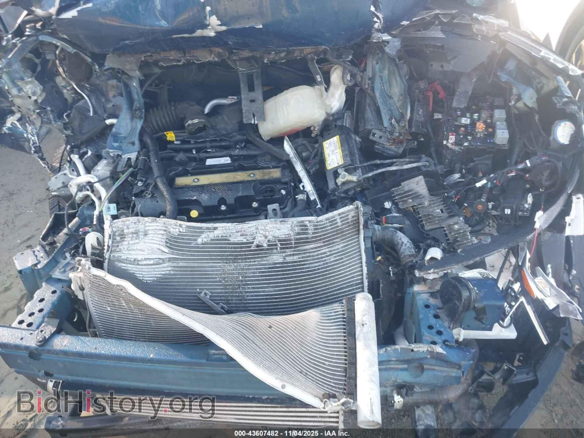 2020 BUICK ENCORE - VIN: KL4CJGSB5LB067603 - Photo 10