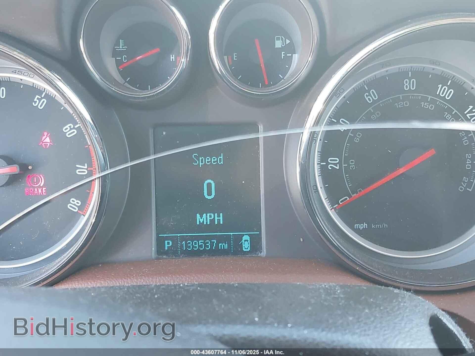 2015 BUICK ENCORE - VIN: KL4CJDSB6FB261530 - Photo 15