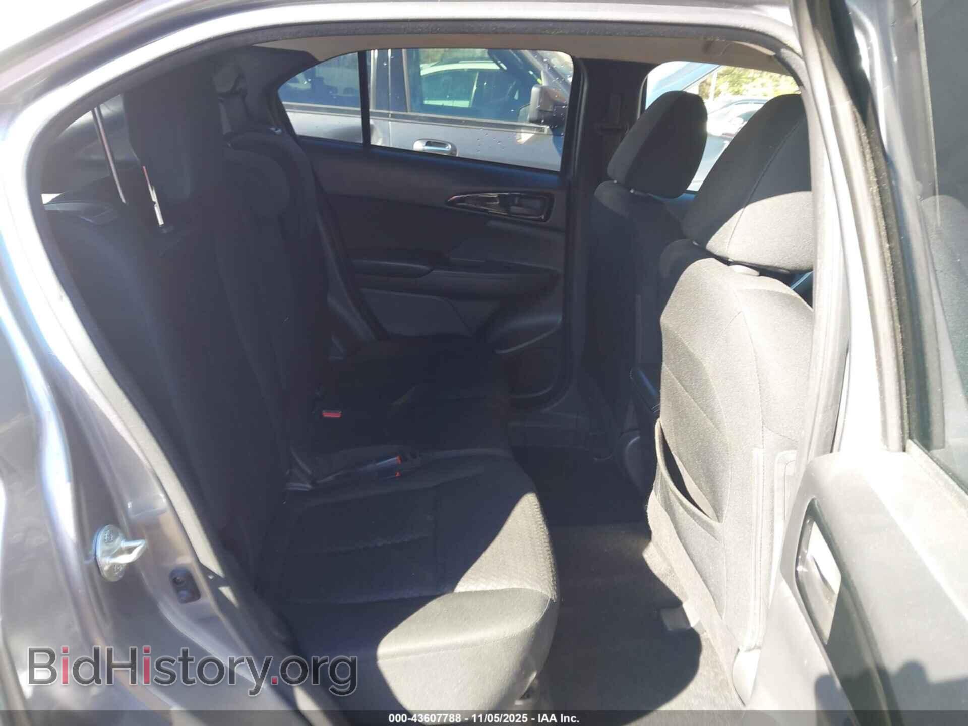 2018 MITSUBISHI ECLIPSE CROSS - VIN: JA4AT4AAXJZ061874 - Фото 8