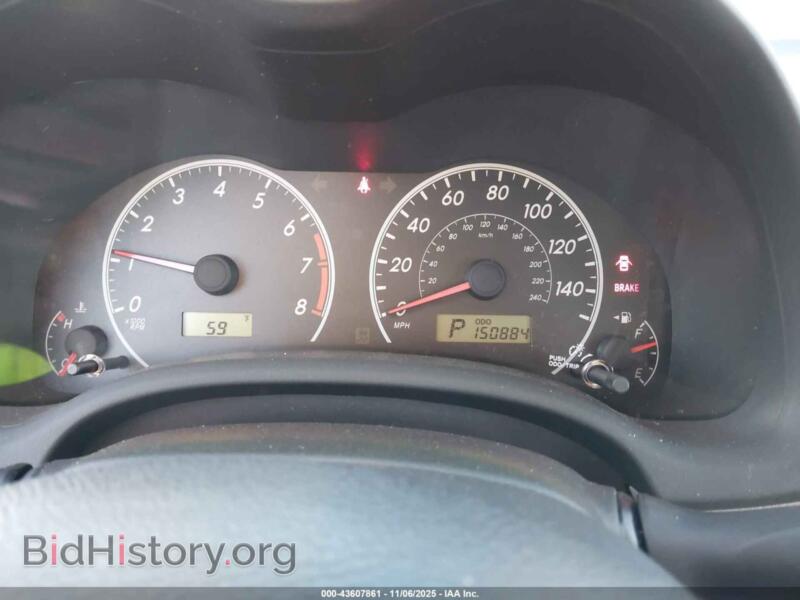 2012 Toyota COROLLA (VIN 2T1BU4EEXCC852178) — photo 7 of 16