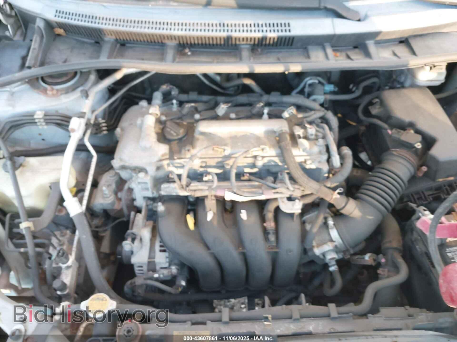 2012 TOYOTA COROLLA - VIN: 2T1BU4EEXCC852178 - Photo 10