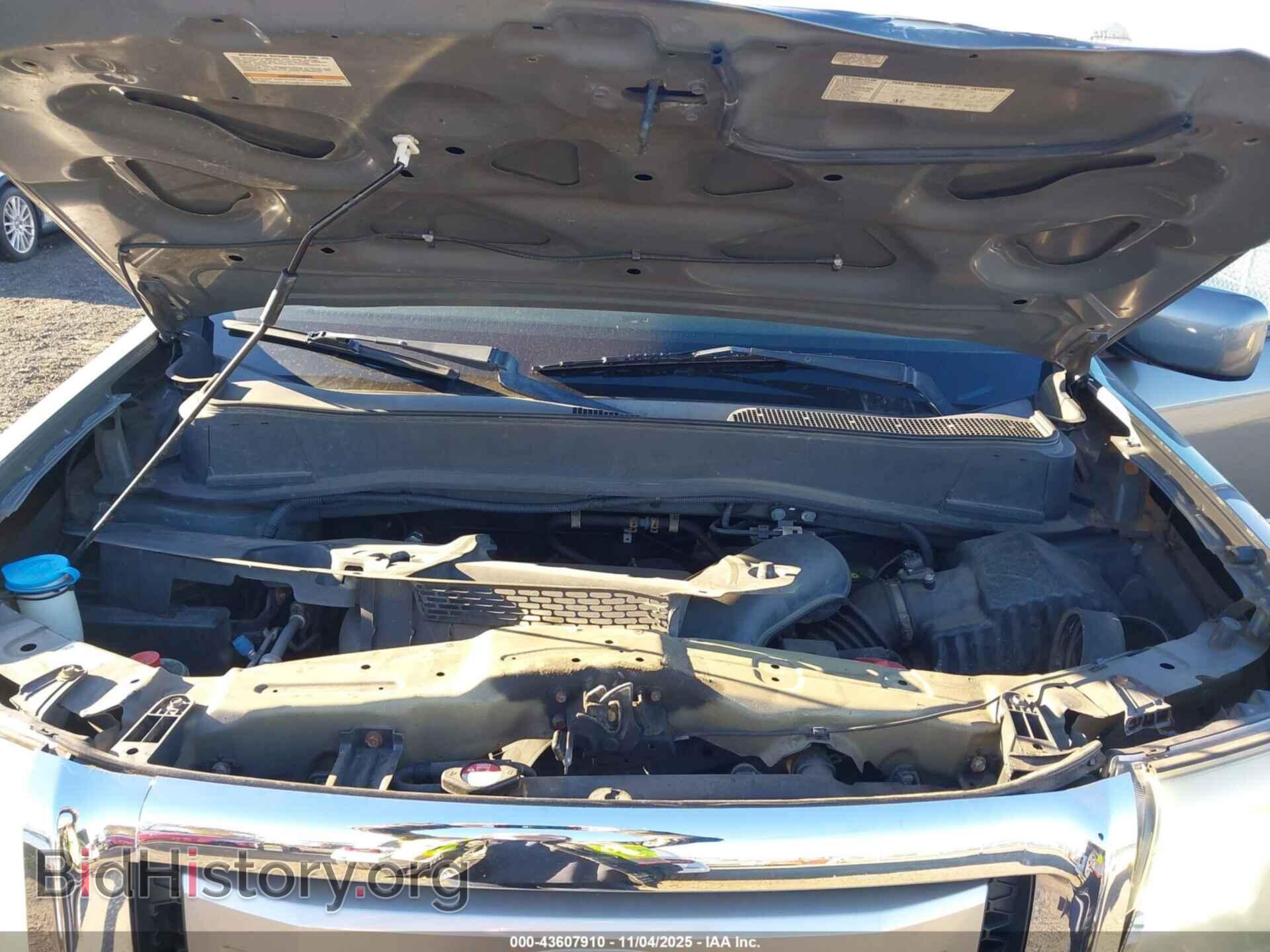 2009 HONDA PILOT - VIN: 5FNYF48459B003054 - Фото 10