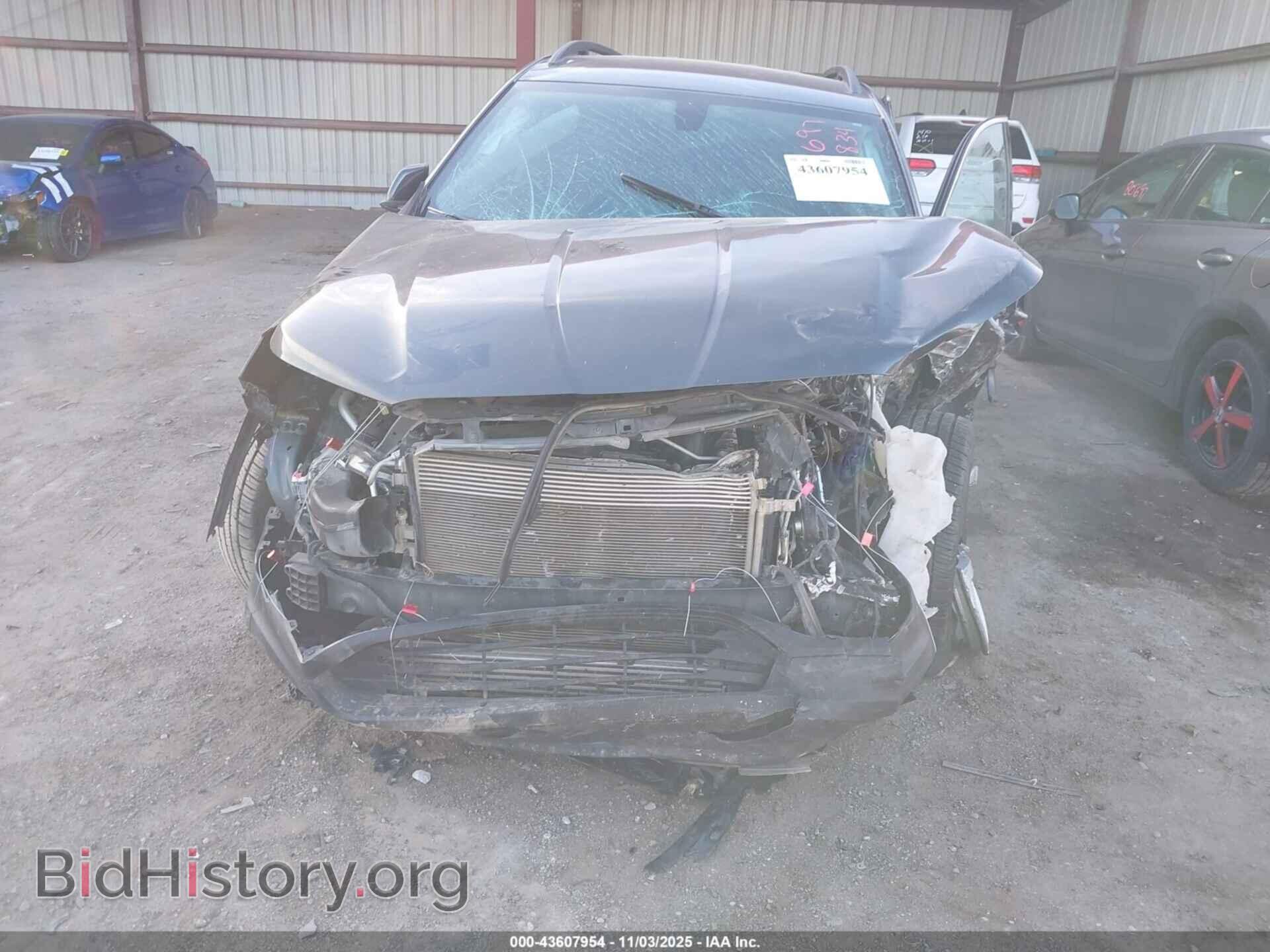 2019 GMC TERRAIN - VIN: 3GKALTEX3KL341440 - Photo 6