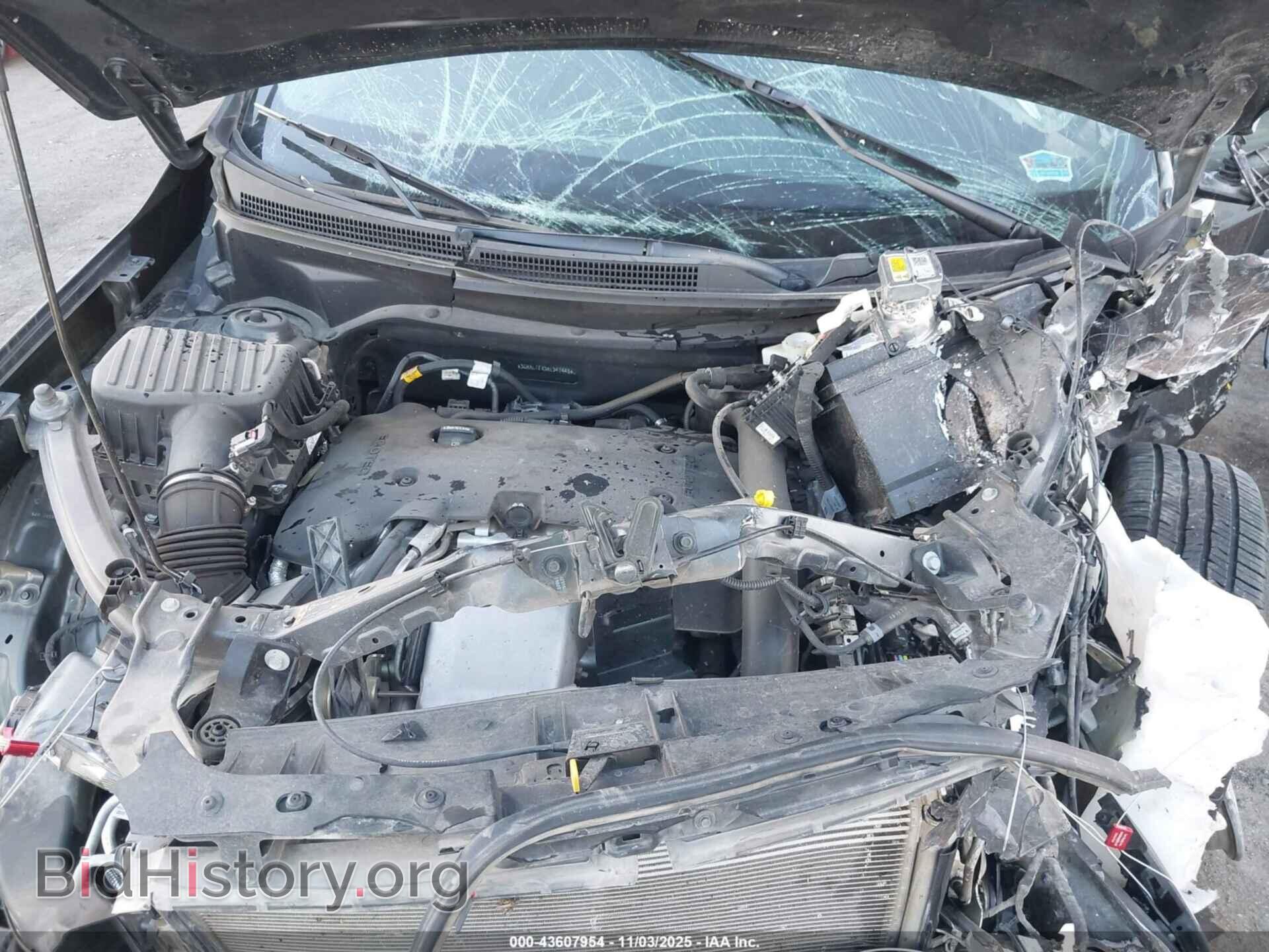 2019 GMC TERRAIN - VIN: 3GKALTEX3KL341440 - Photo 10