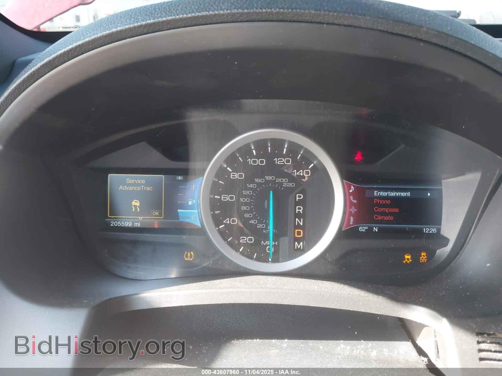 2013 FORD EXPLORER - VIN: 1FM5K7D81DGA12806 - Фото 7
