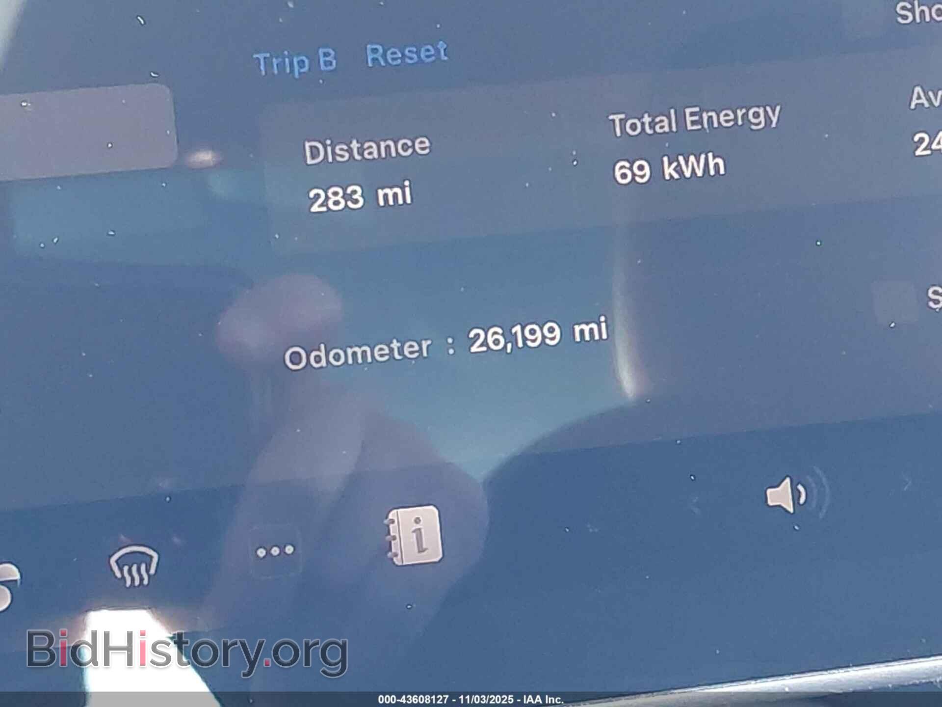 2023 TESLA MODEL 3 - VIN: 5YJ3E1EA4PF436870 - Фото 15