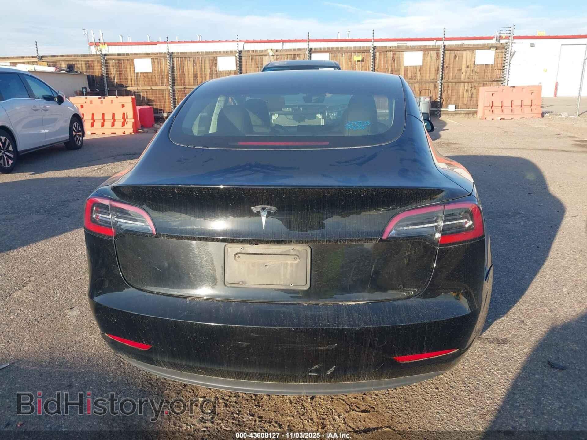 2023 TESLA MODEL 3 - VIN: 5YJ3E1EA4PF436870 - Фото 16