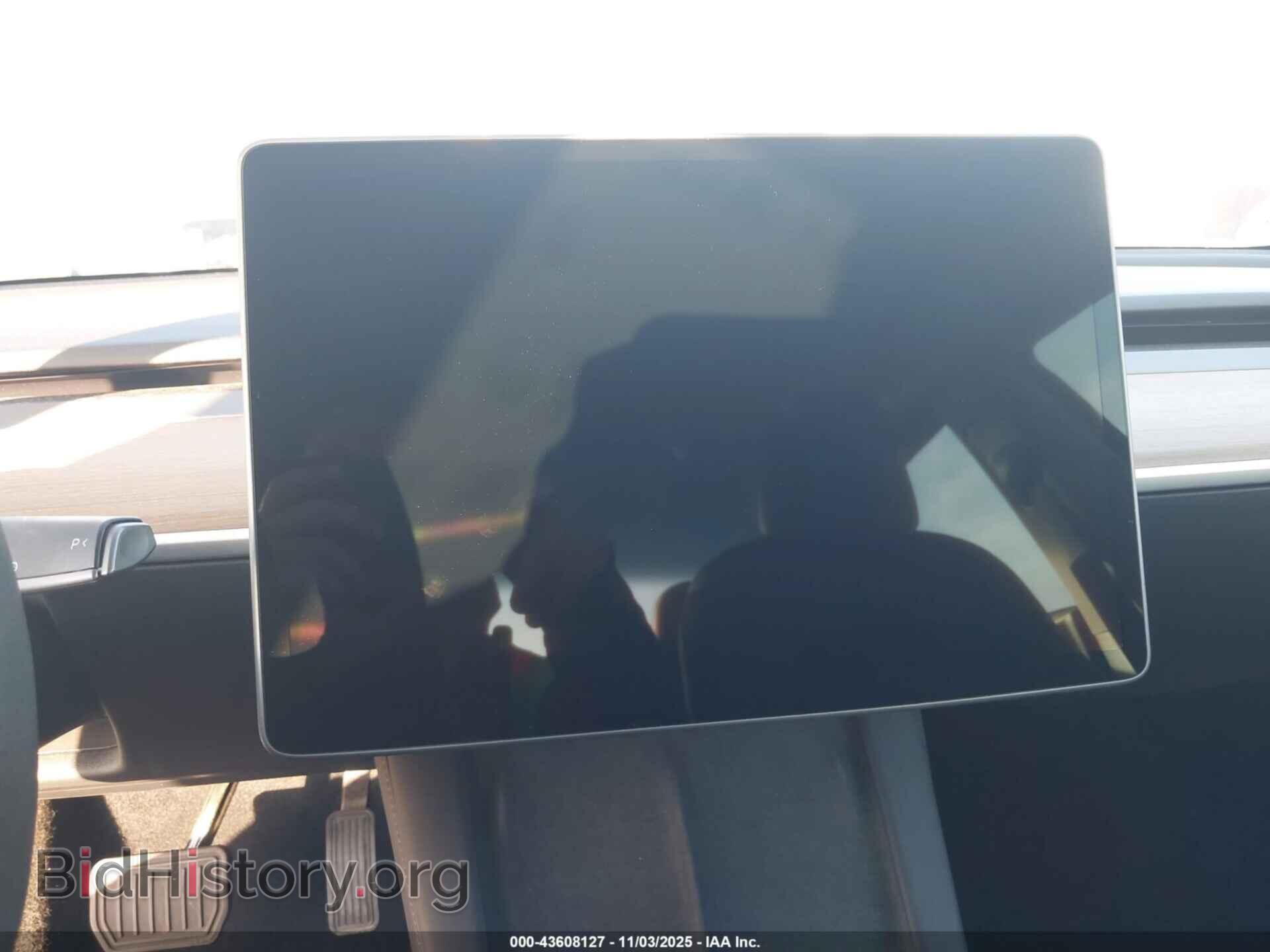 2023 TESLA MODEL 3 - VIN: 5YJ3E1EA4PF436870 - Фото 17