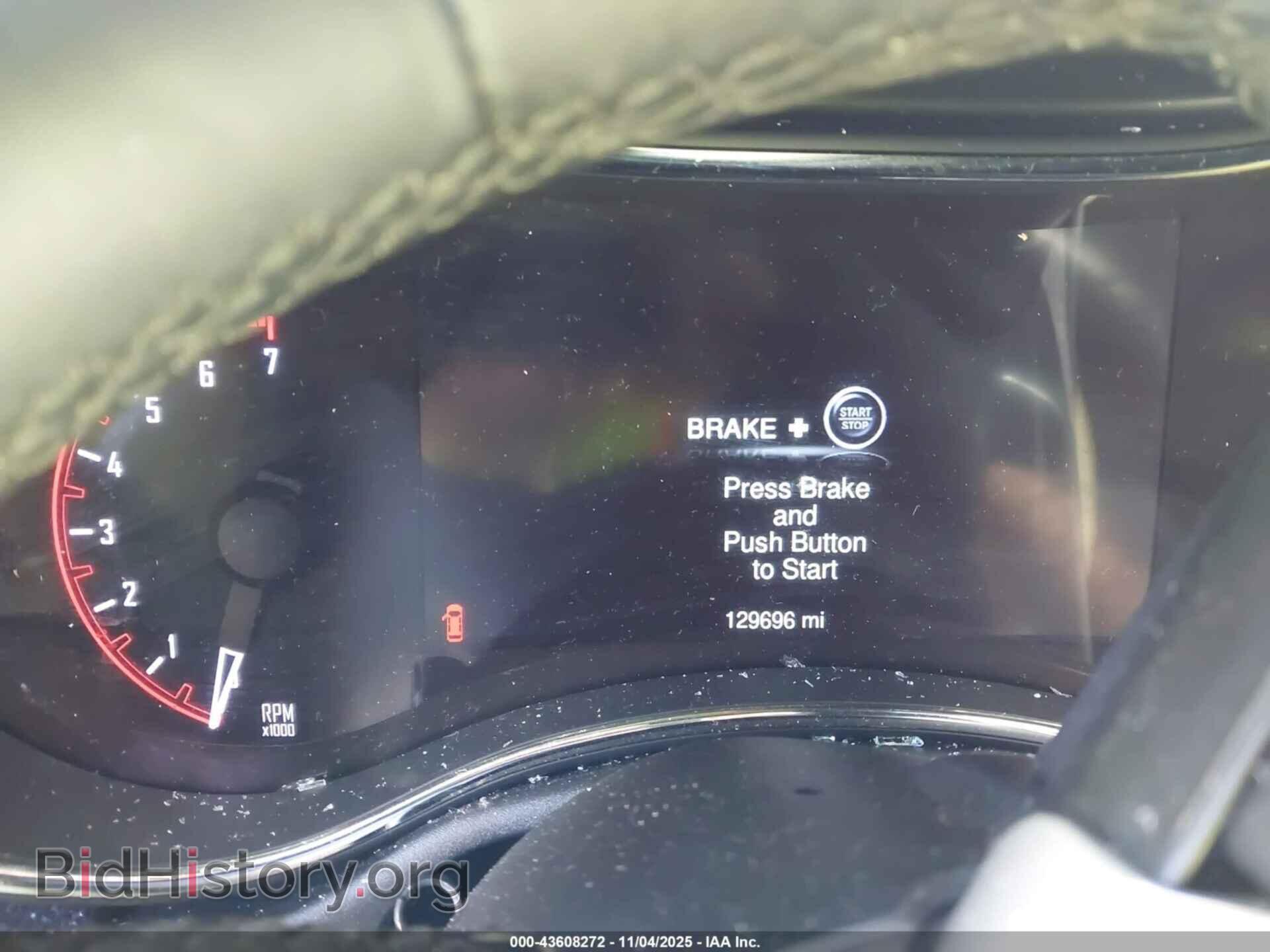 2015 DODGE DURANGO - VIN: 1C4SDHCT8FC709008 - Photo 7