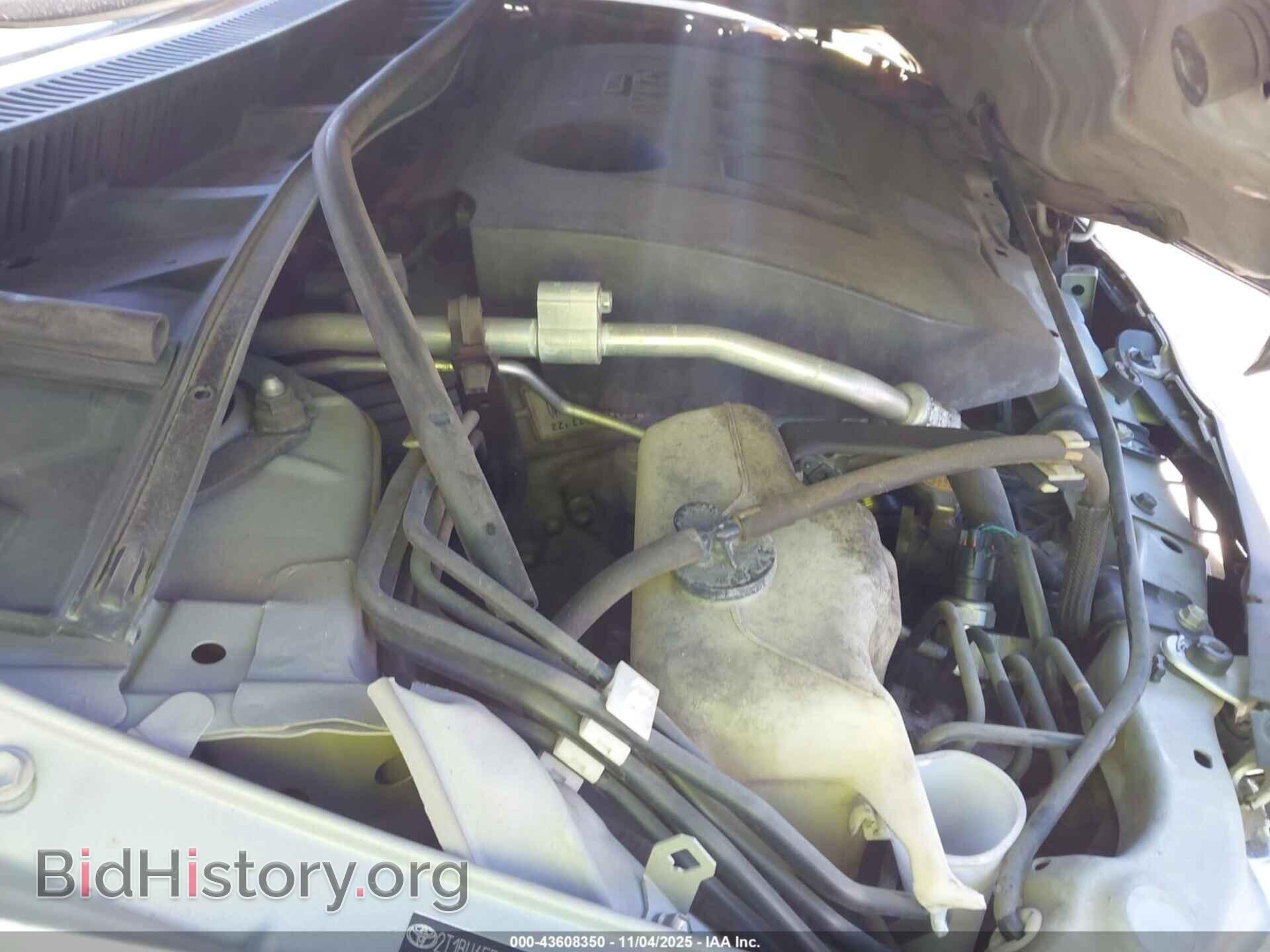 2011 TOYOTA COROLLA - VIN: 2T1BU4EE9BC602459 - Фото 10