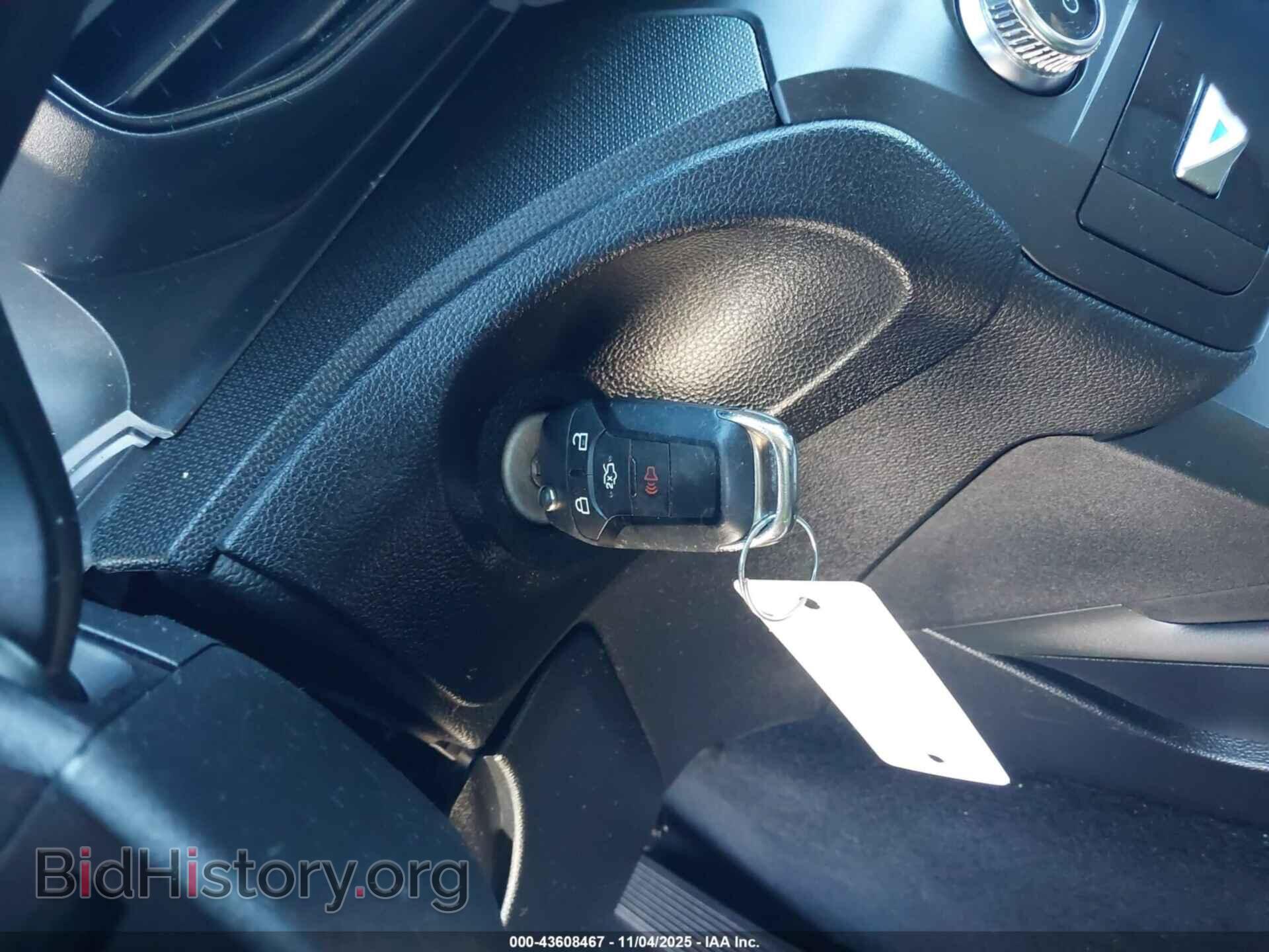 2020 FORD EXPLORER - VIN: 1FMSK8BH0LGA20261 - Фото 11