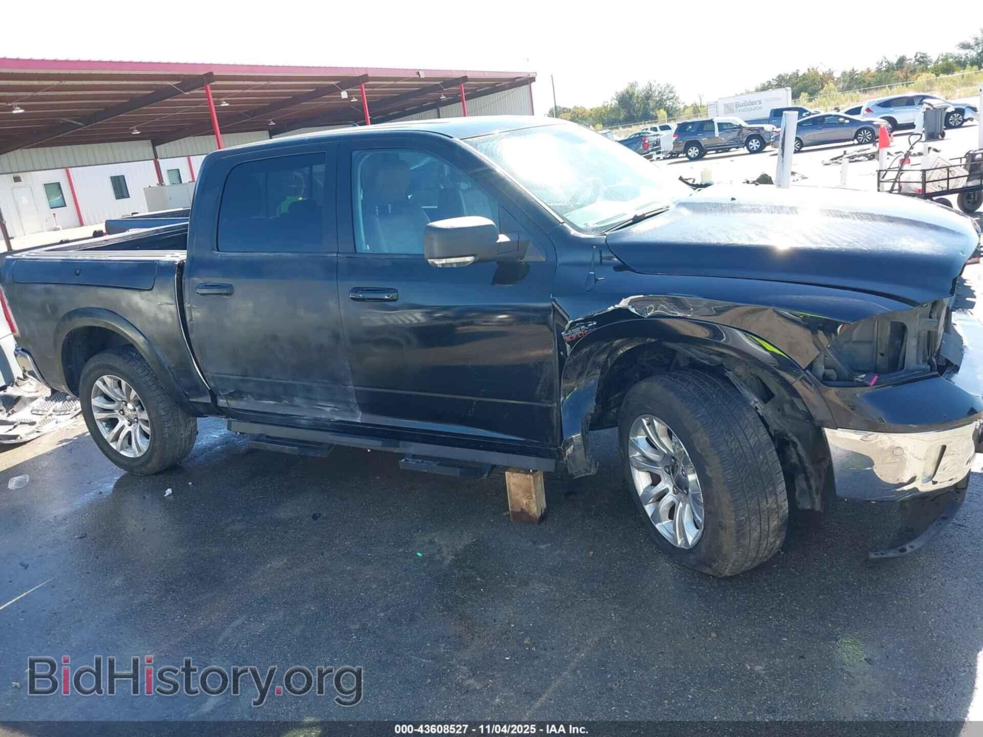 2014 RAM 1500 - VIN: 1C6RR7PTXES176143 - Фото 14