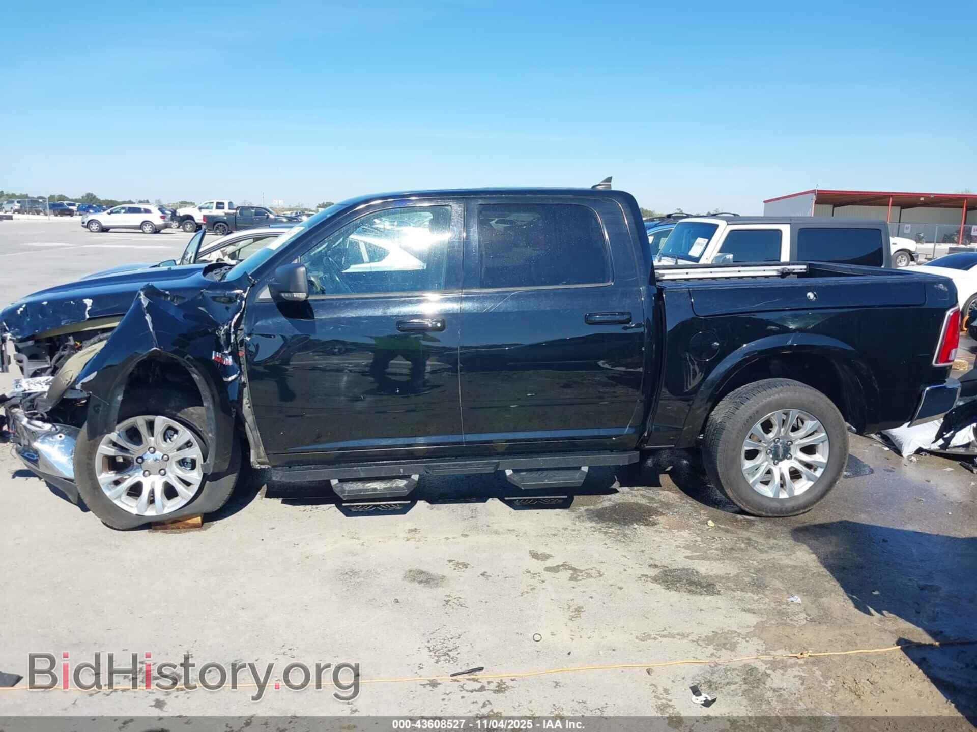 2014 RAM 1500 - VIN: 1C6RR7PTXES176143 - Фото 15