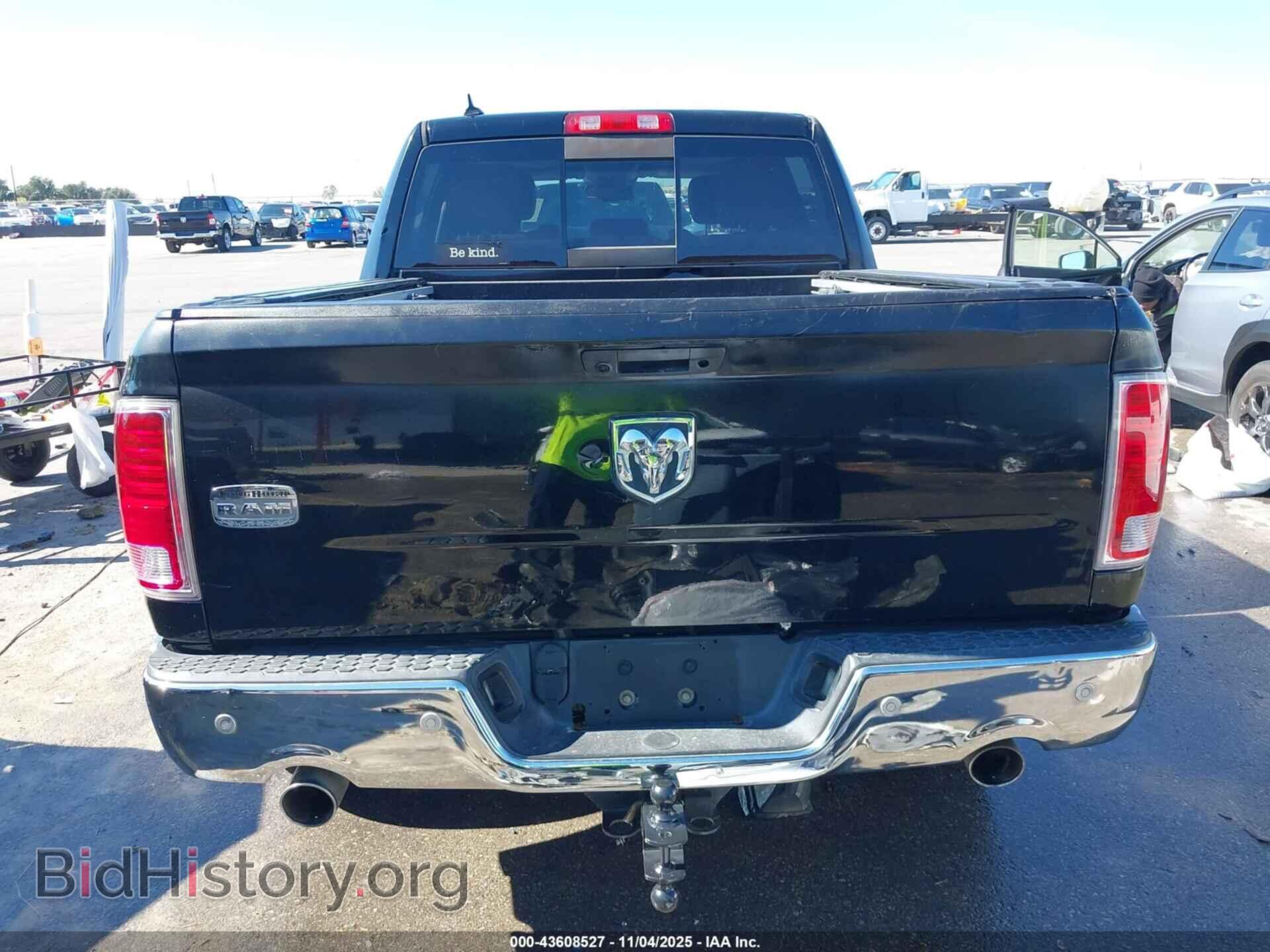 2014 RAM 1500 - VIN: 1C6RR7PTXES176143 - Фото 17