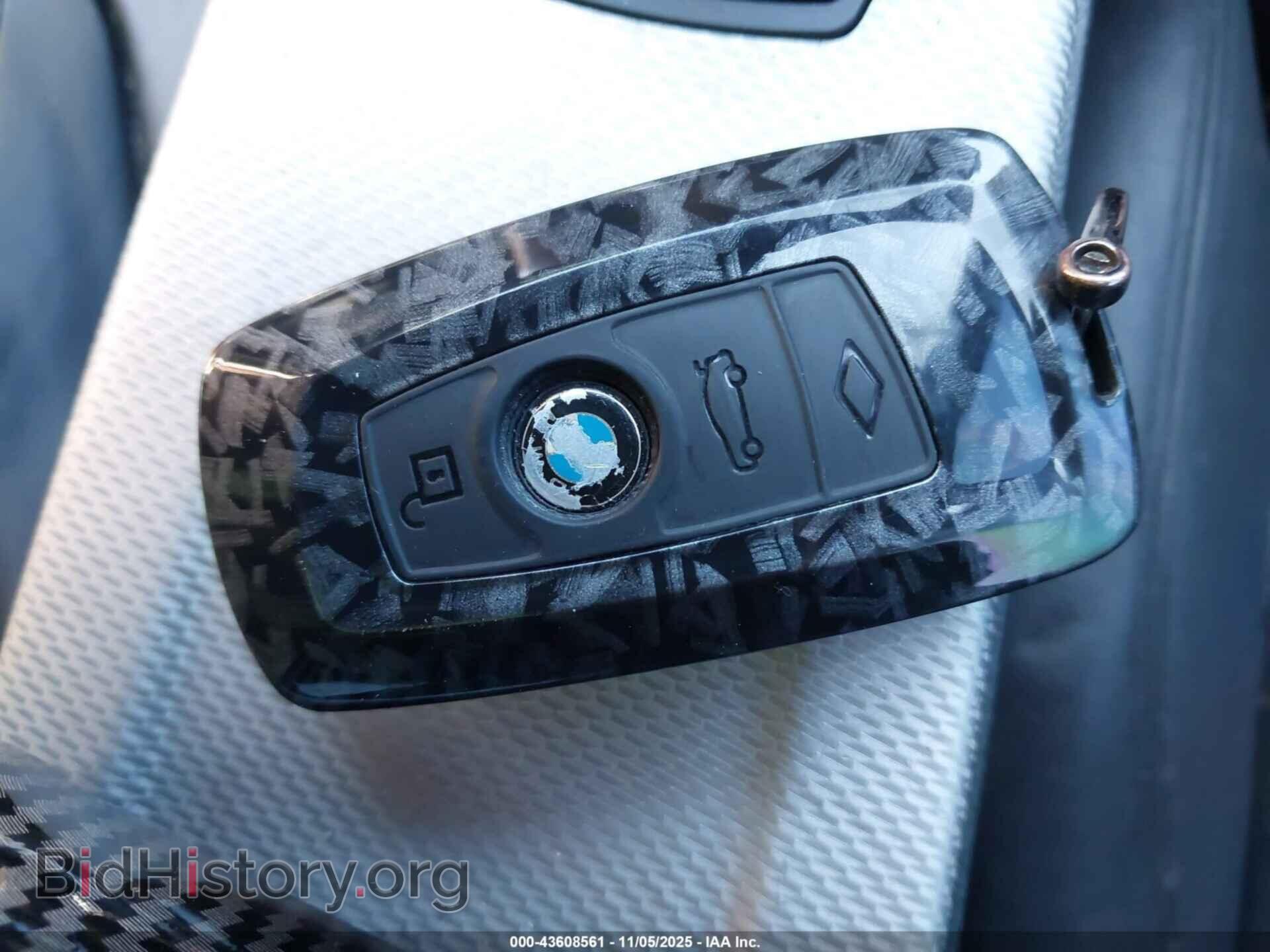 2015 BMW 435I - VIN: WBA3R5C52FK372568 - Фото 11