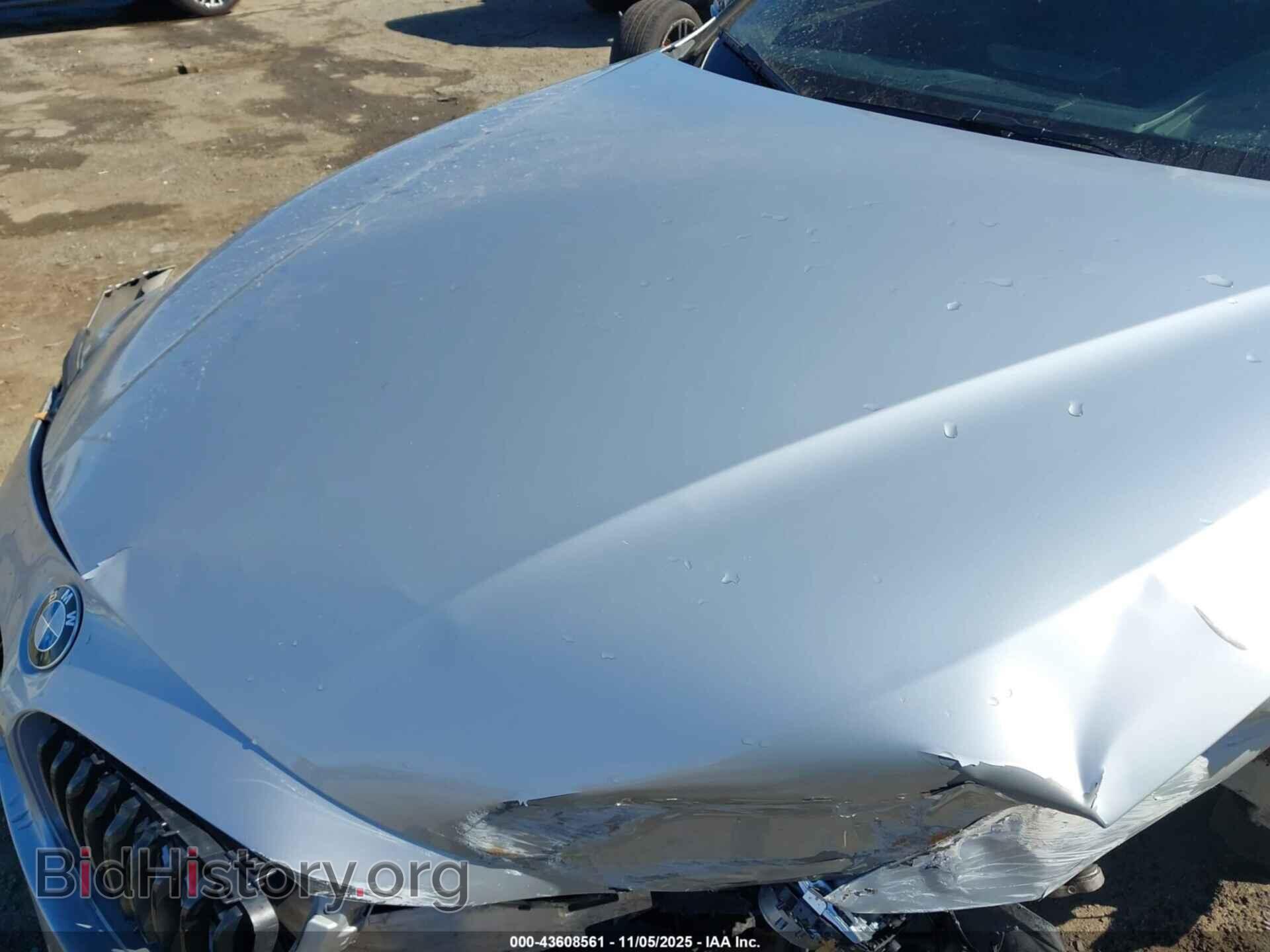 2015 BMW 435I - VIN: WBA3R5C52FK372568 - Фото 10