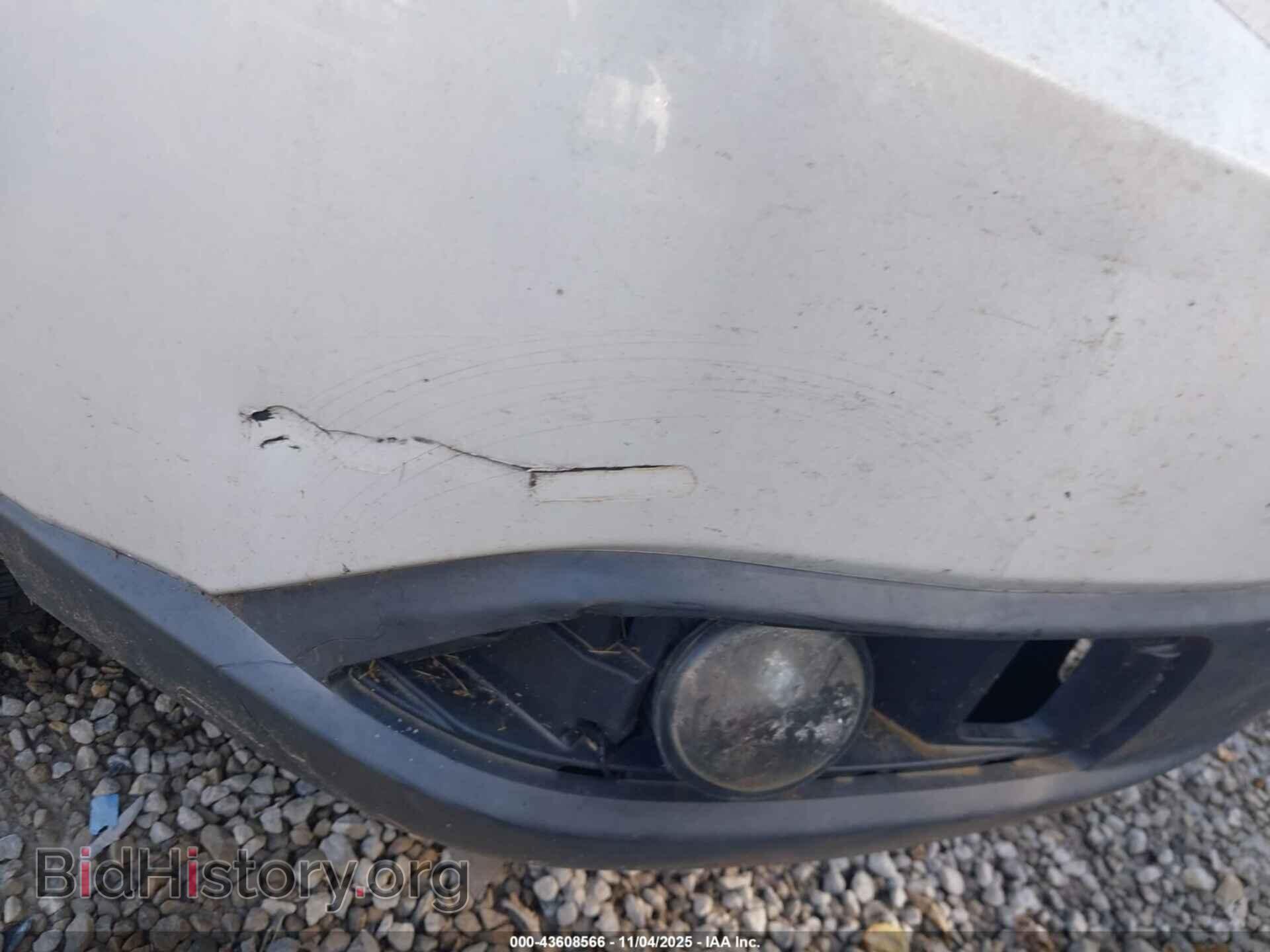 2012 SUBARU OUTBACK - VIN: 4S4BRDKC3C2301170 - Фото 6