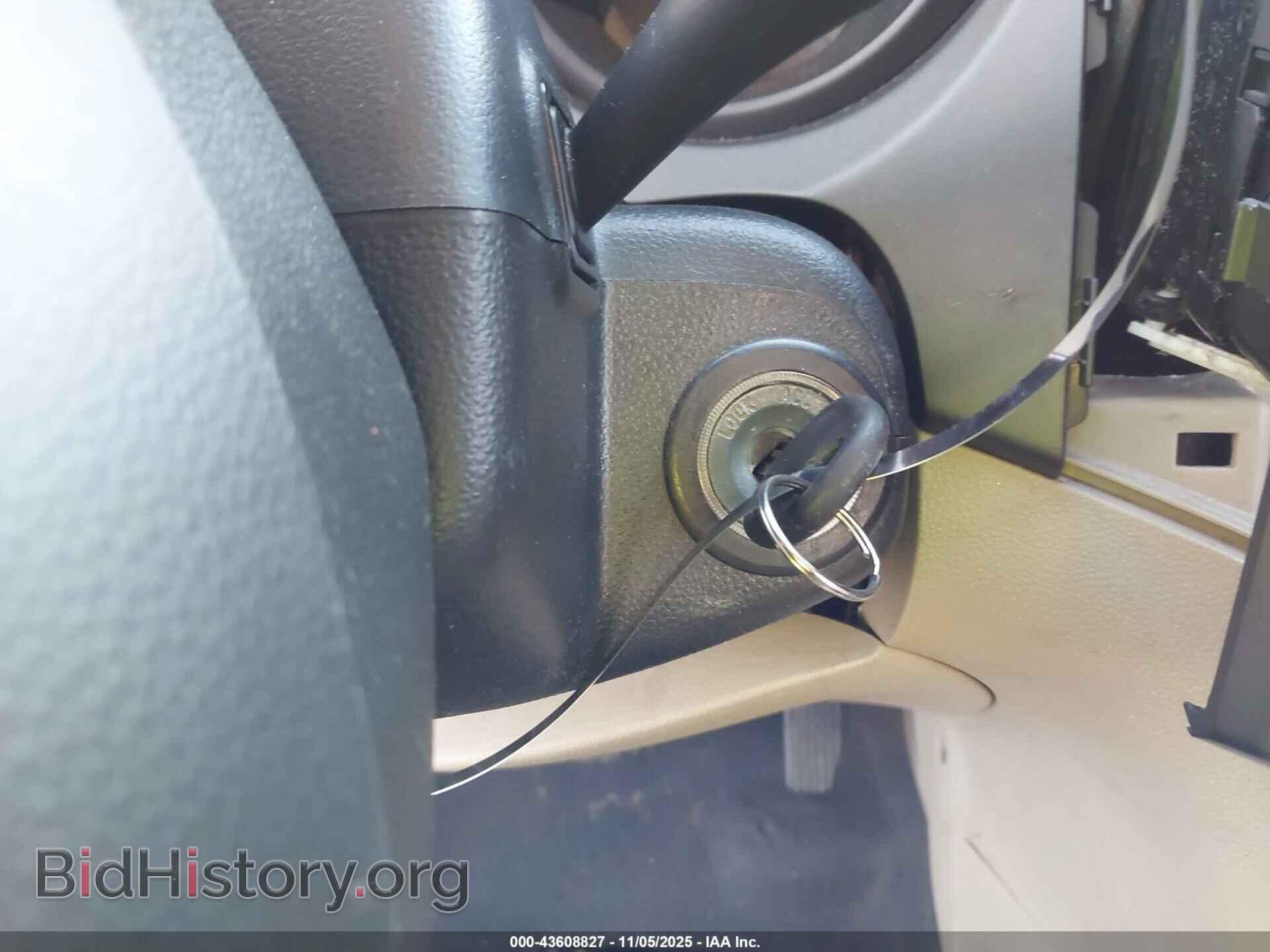 2010 KIA OPTIMA - VIN: KNAGG4A87A5375665 - Фото 11