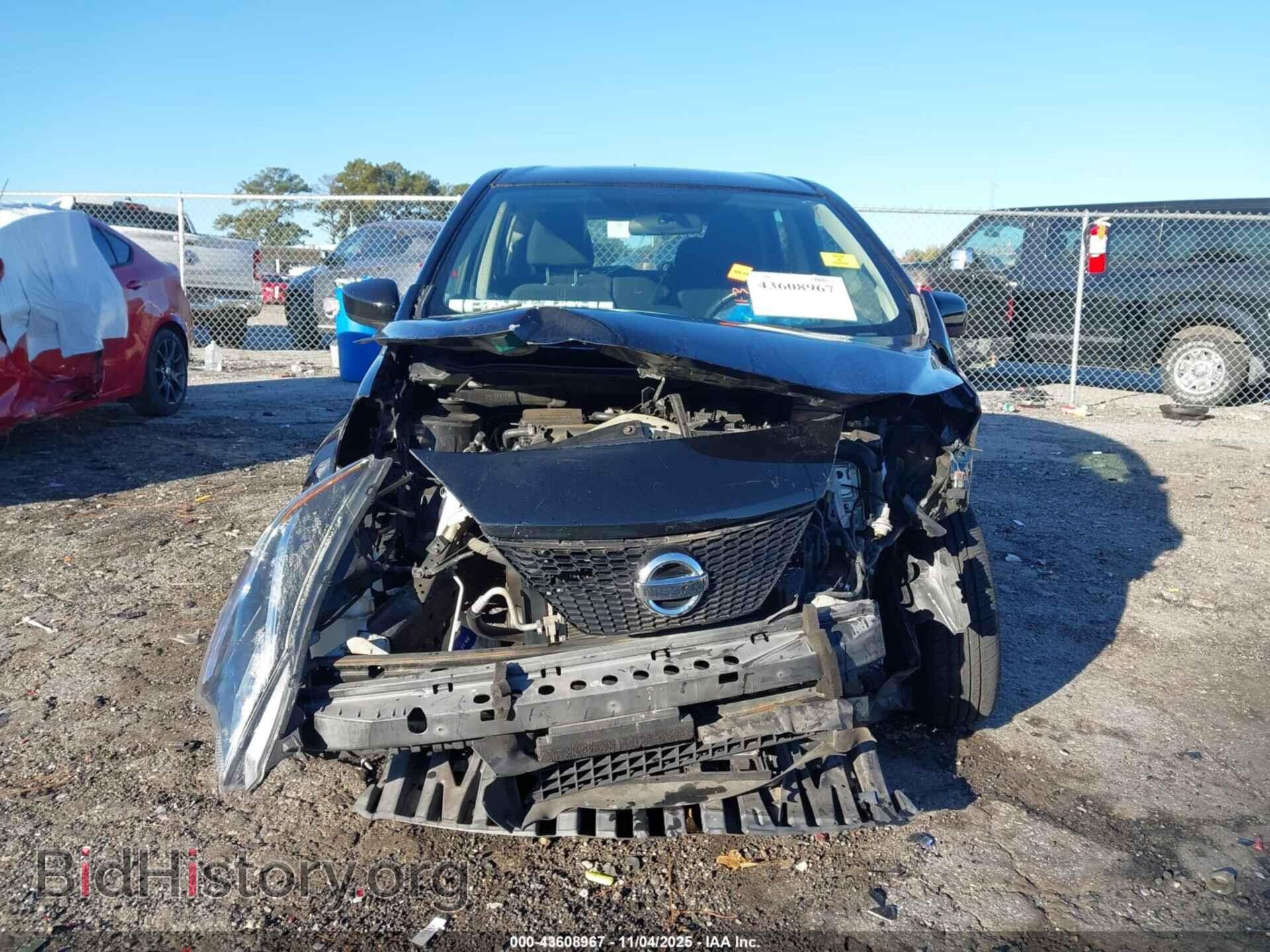 2019 NISSAN VERSA NOTE - VIN: 3N1CE2CP3KL359404 - Photo 13