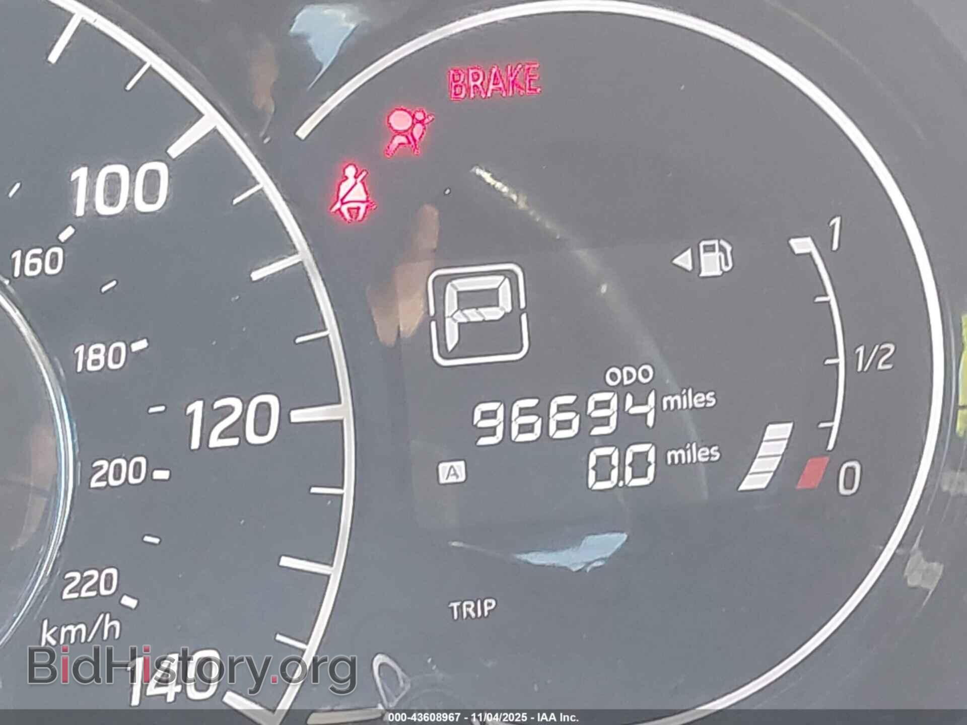 2019 NISSAN VERSA NOTE - VIN: 3N1CE2CP3KL359404 - Photo 16