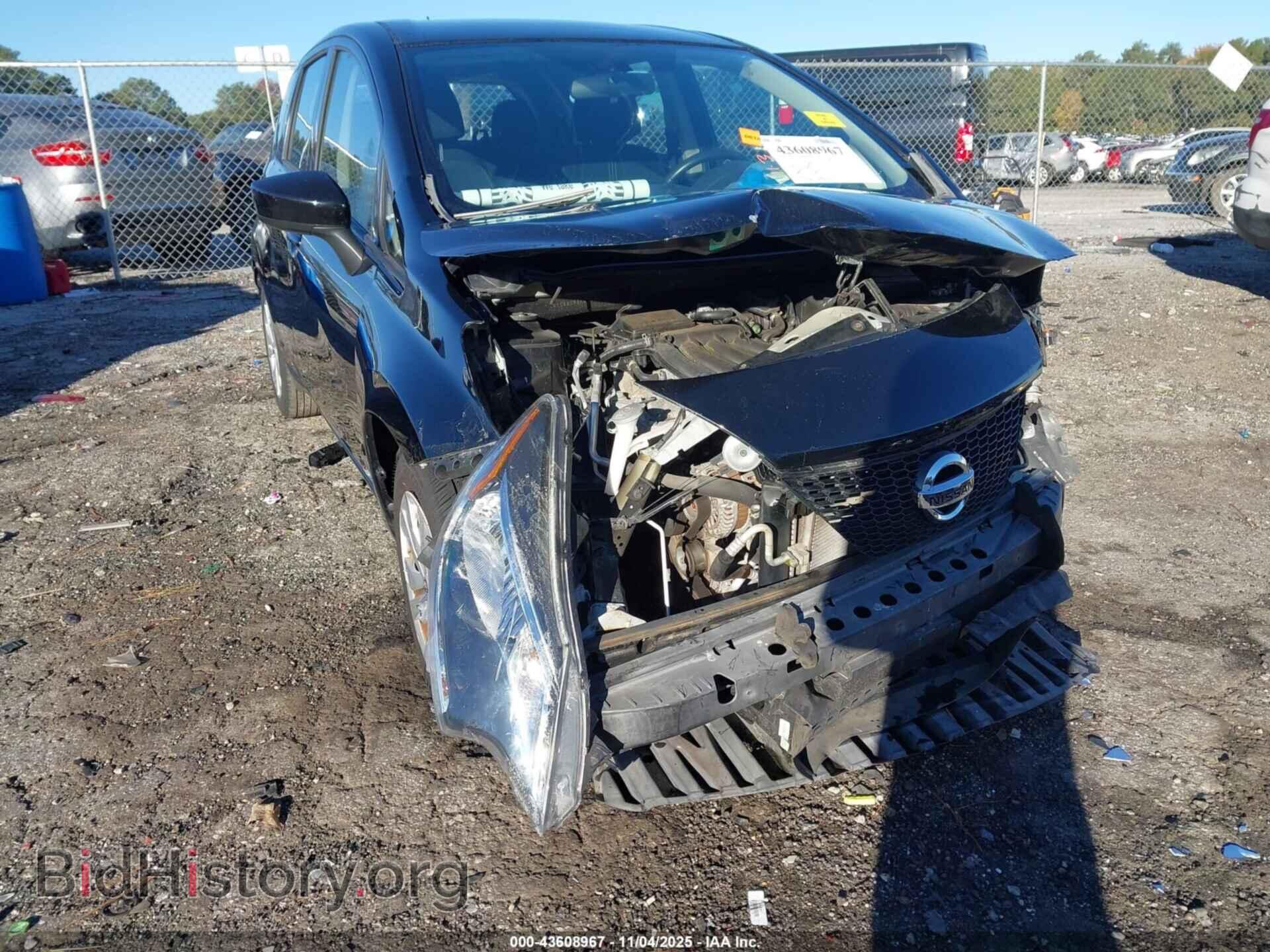 2019 NISSAN VERSA NOTE - VIN: 3N1CE2CP3KL359404 - Photo 19