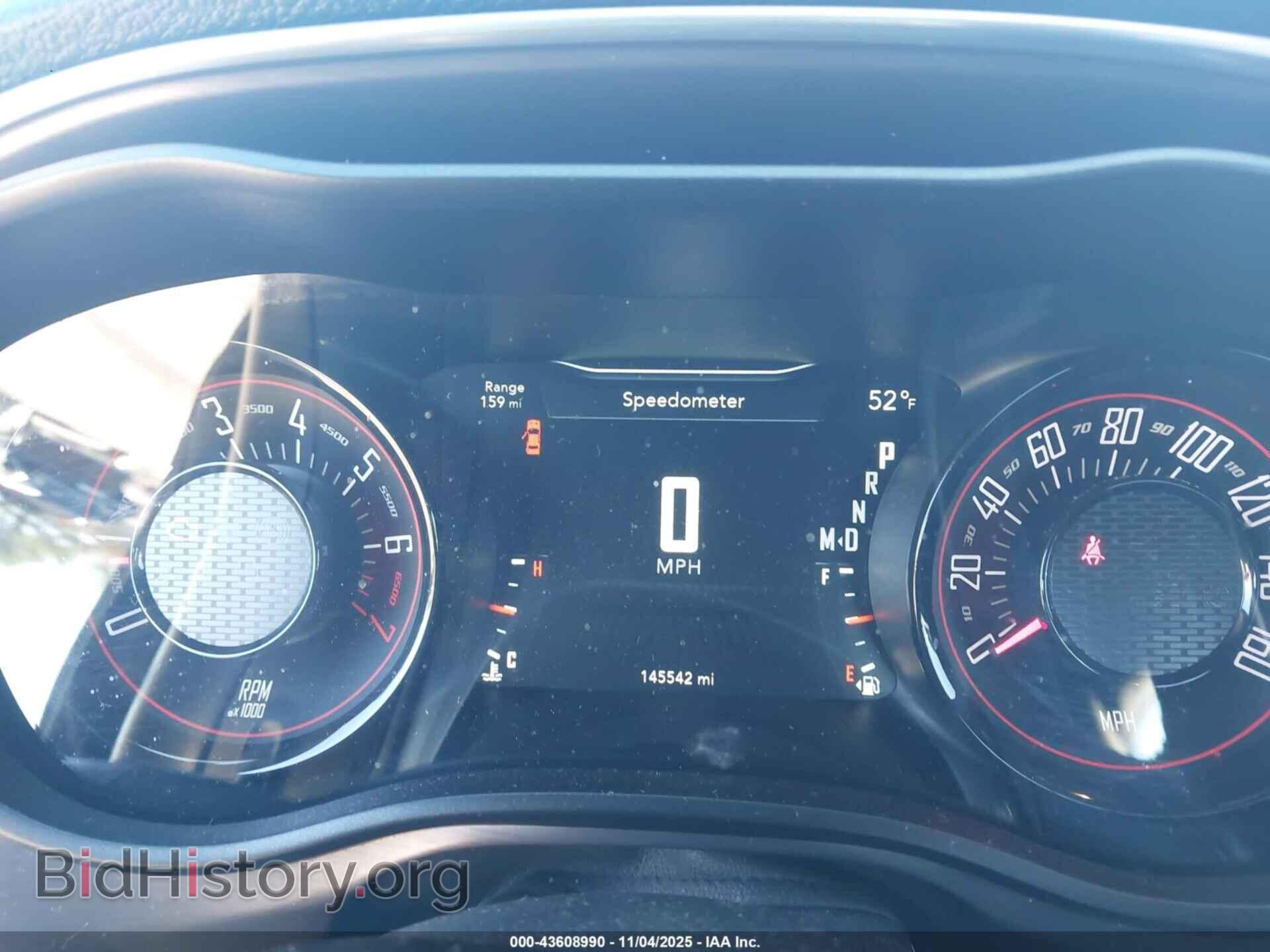 2017 DODGE CHALLENGER - VIN: 2C3CDZAG0HH531972 - Фото 7