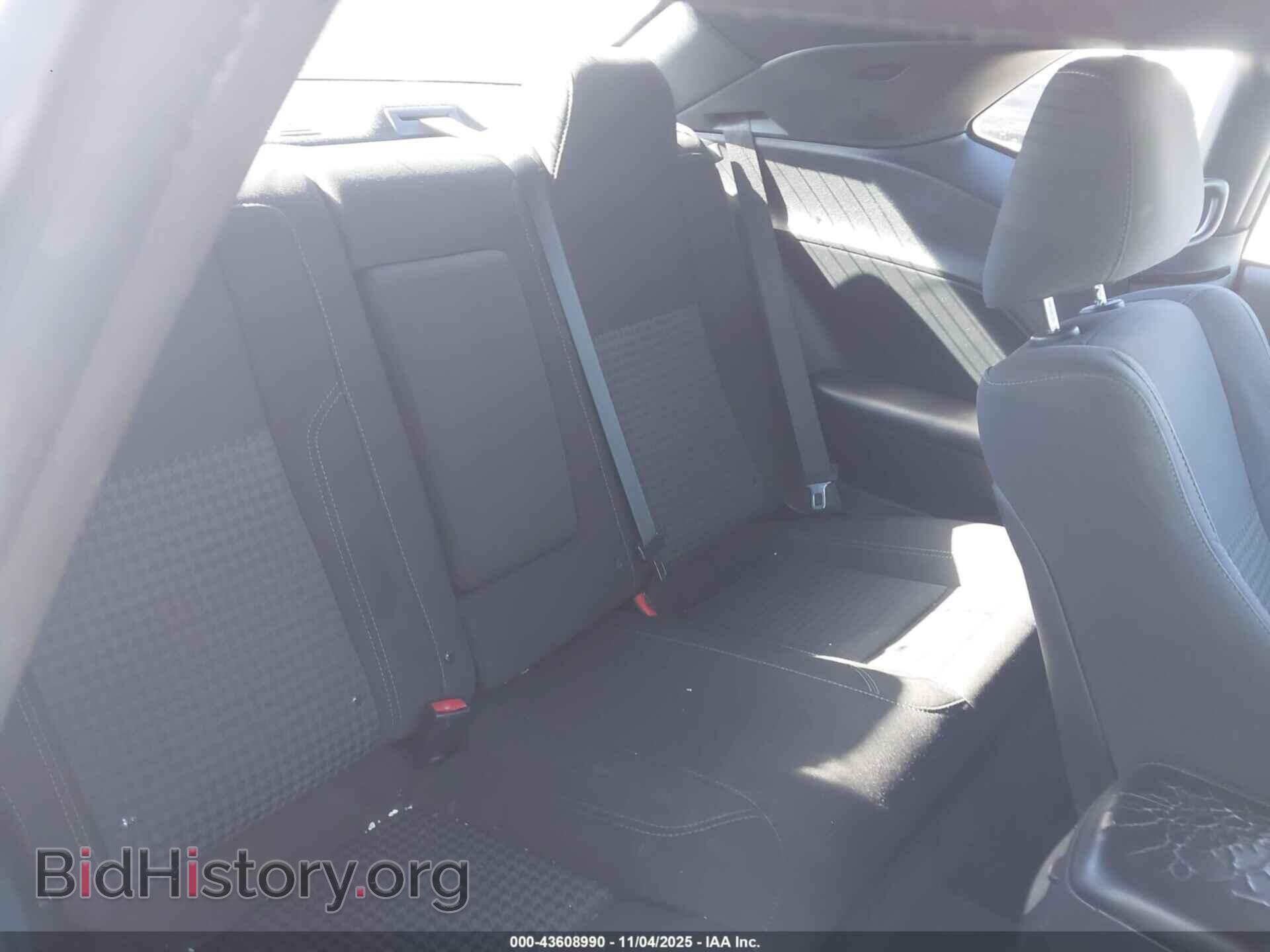 2017 DODGE CHALLENGER - VIN: 2C3CDZAG0HH531972 - Фото 8